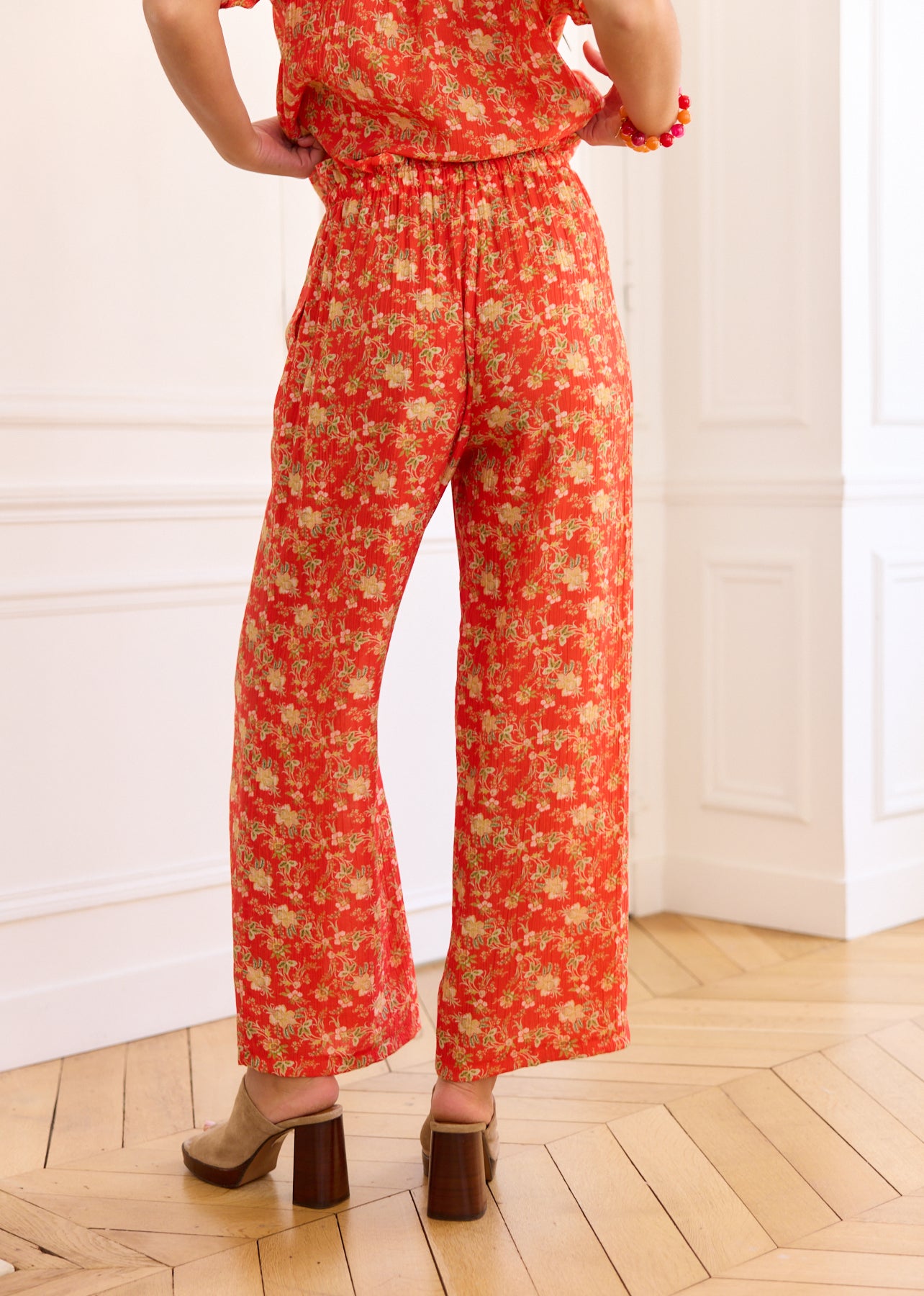 Naline Pants