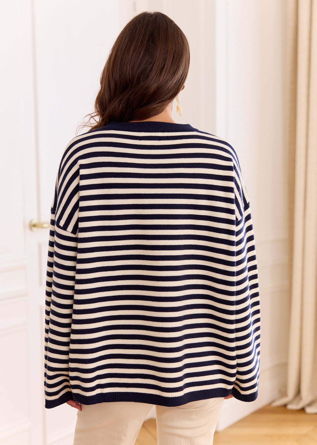 Pull Nami