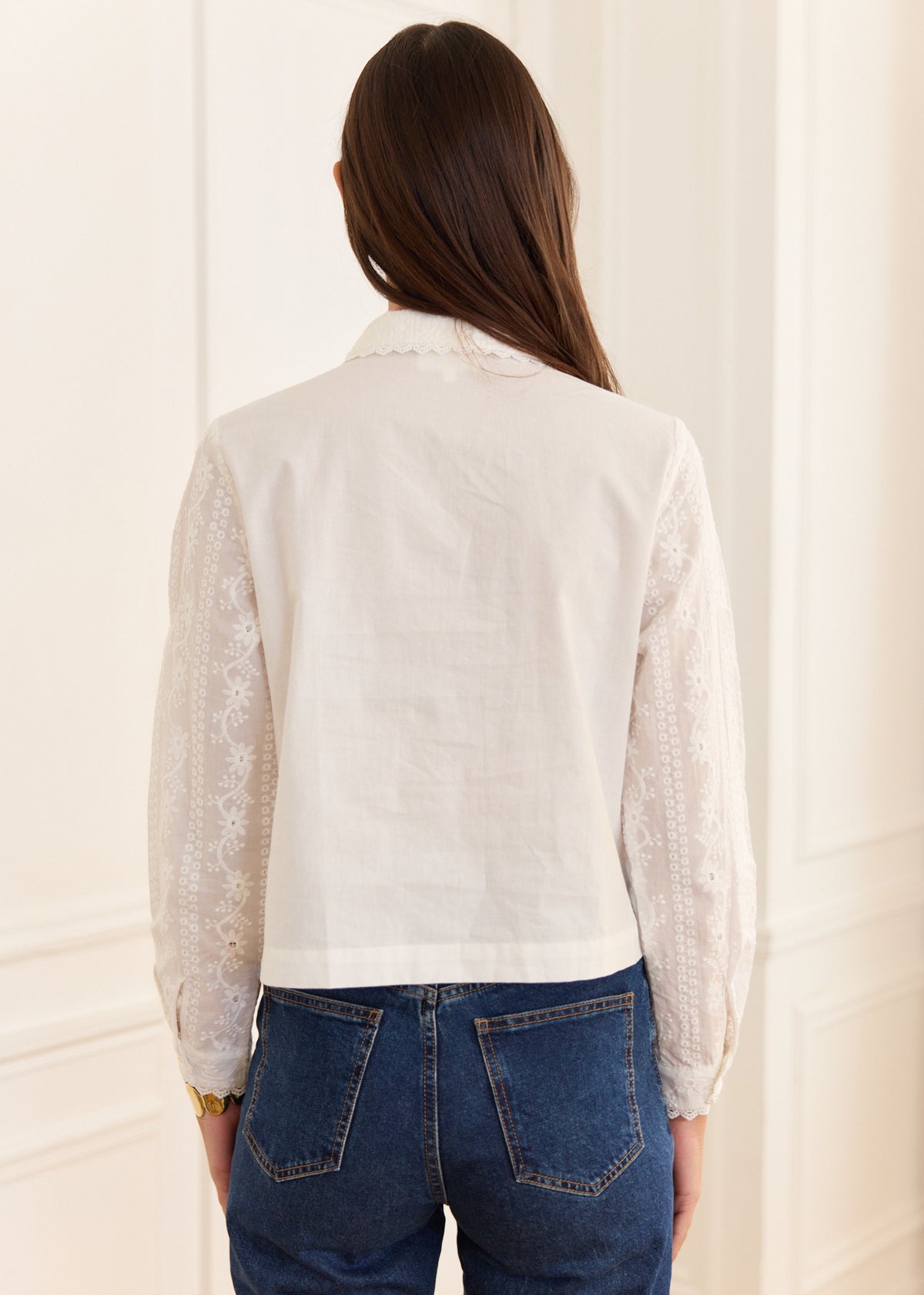 Chemise Naya