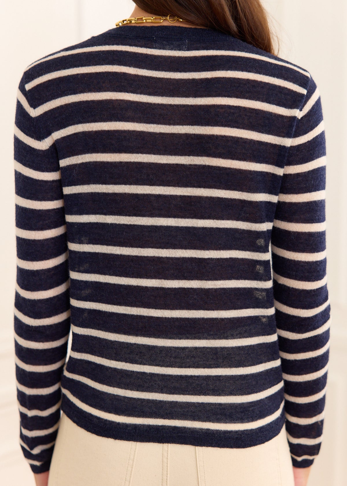 Nélia Sweater