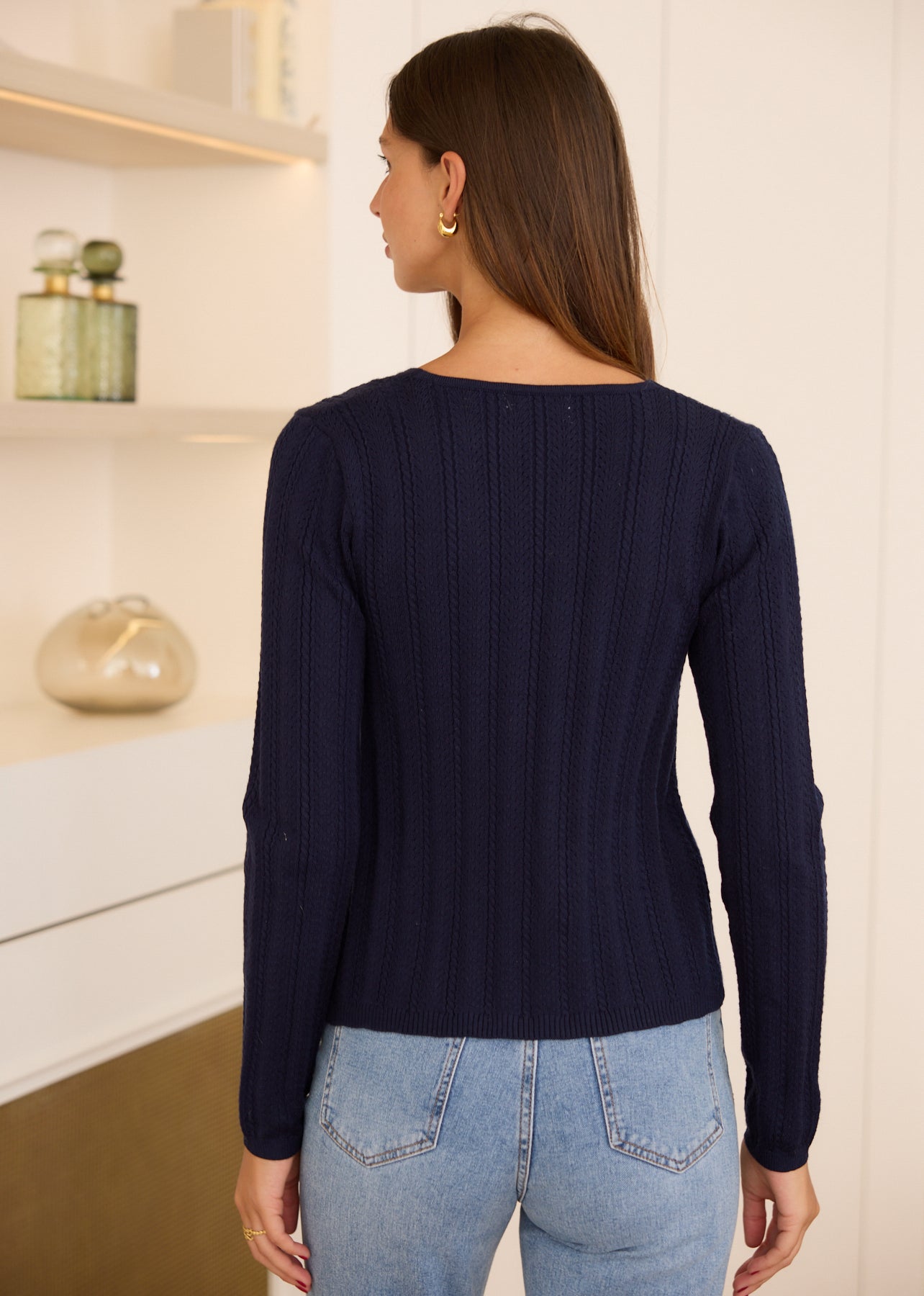 Gilet Néo