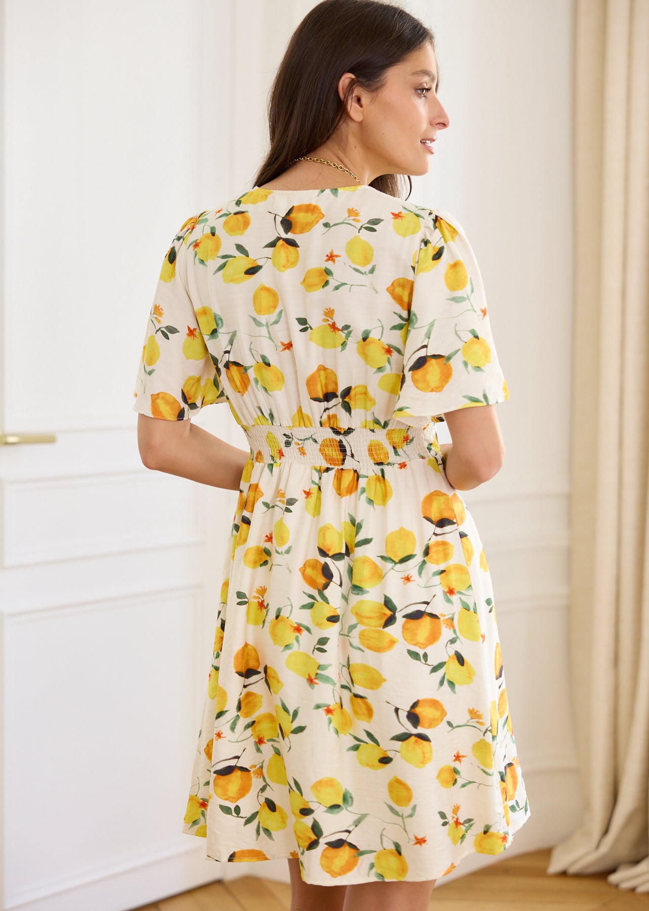 Niki dress