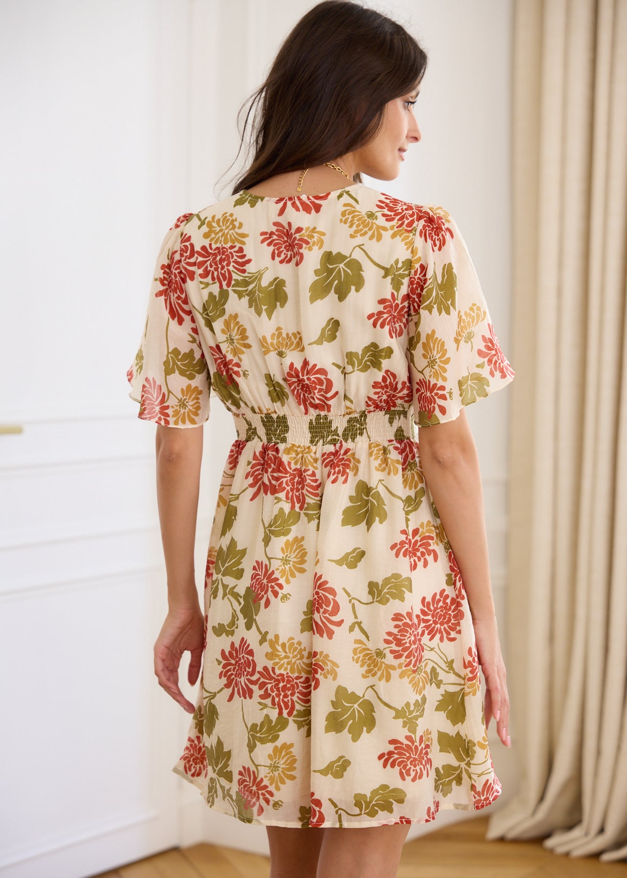 Niki dress