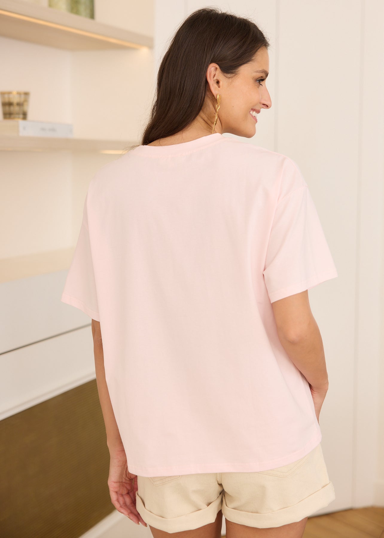 T-Shirt Noé
