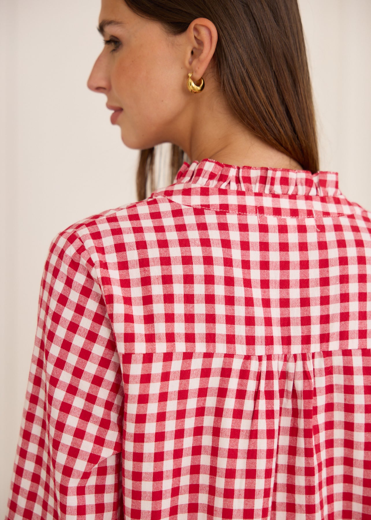 Nora blouse