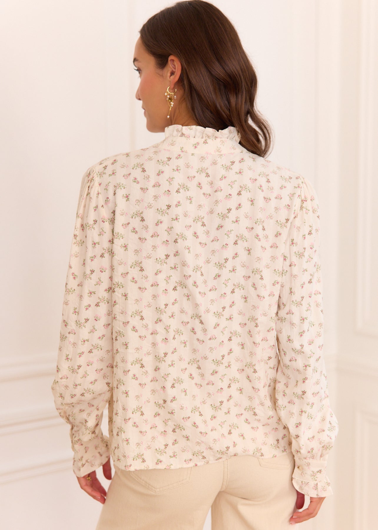 Chemise Odile