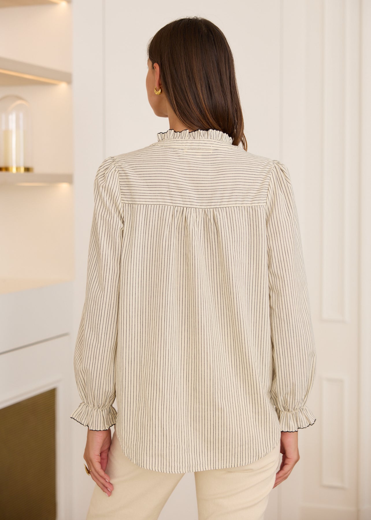 Olena blouse