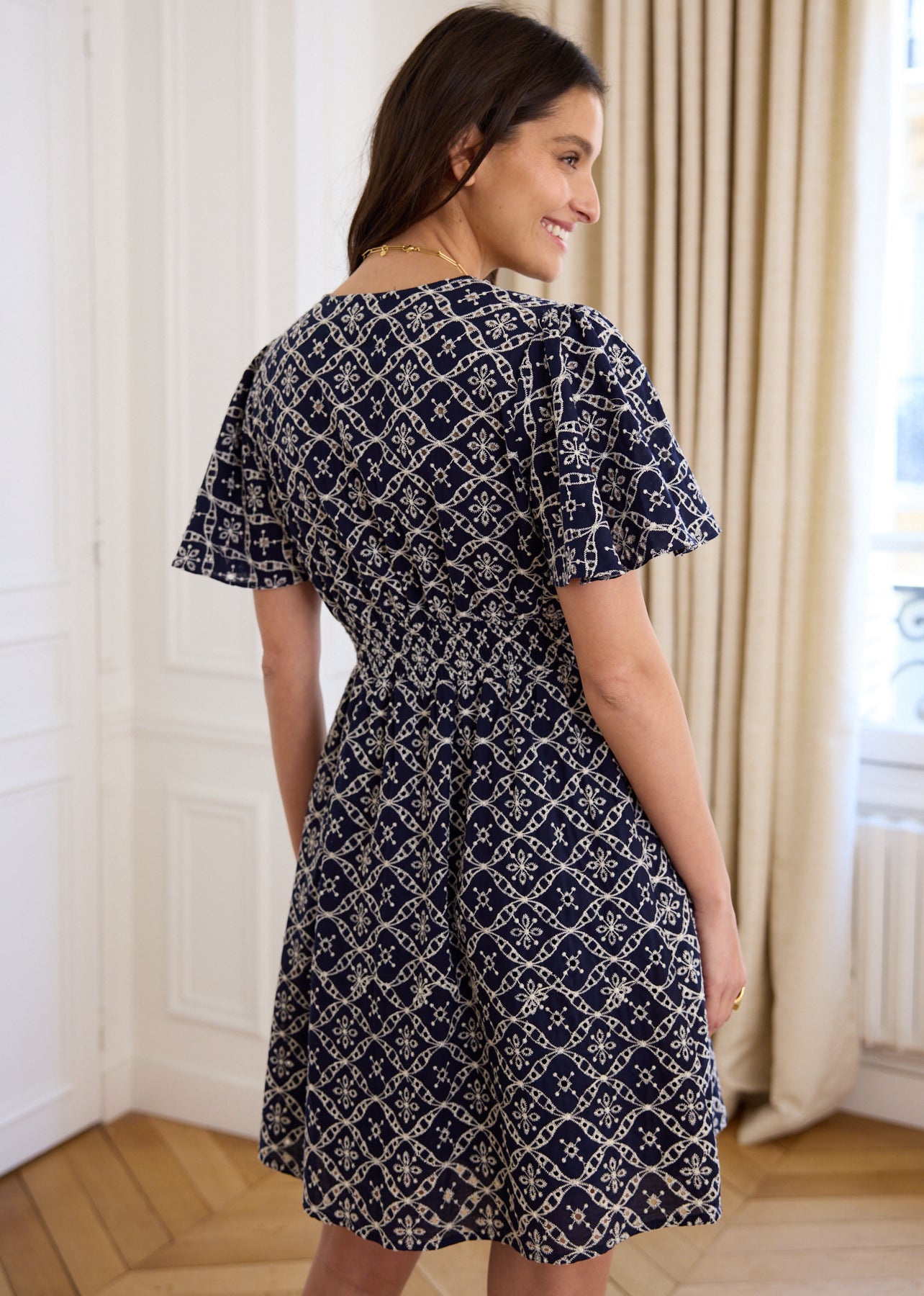 Robe Olwen