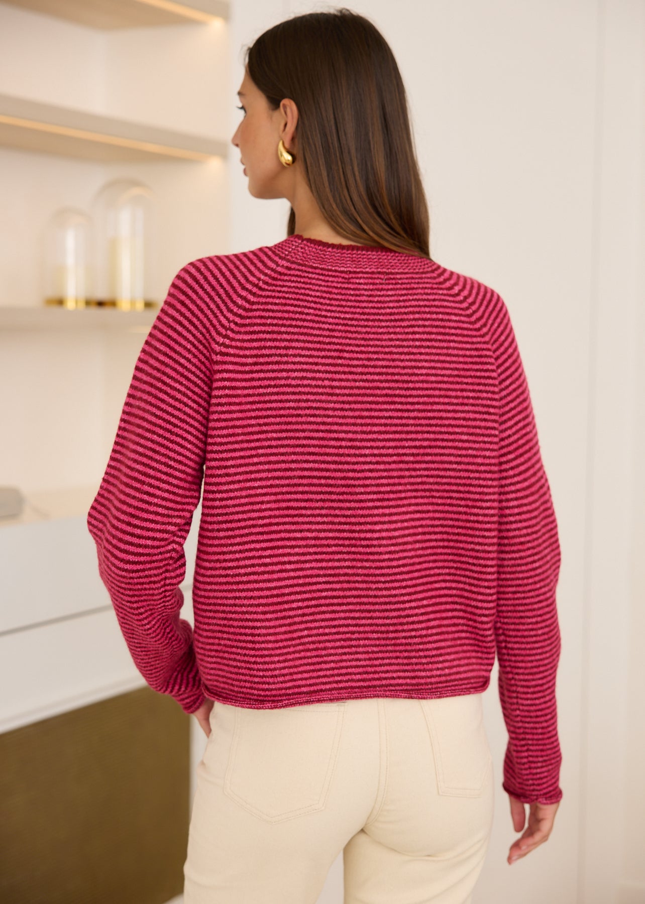 Orlane Sweater