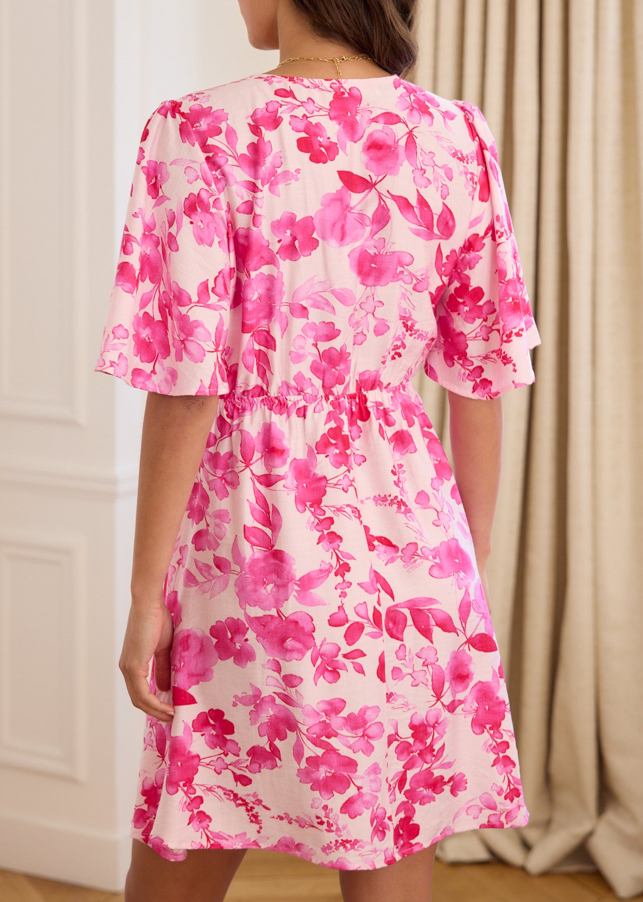 Paloma dress
