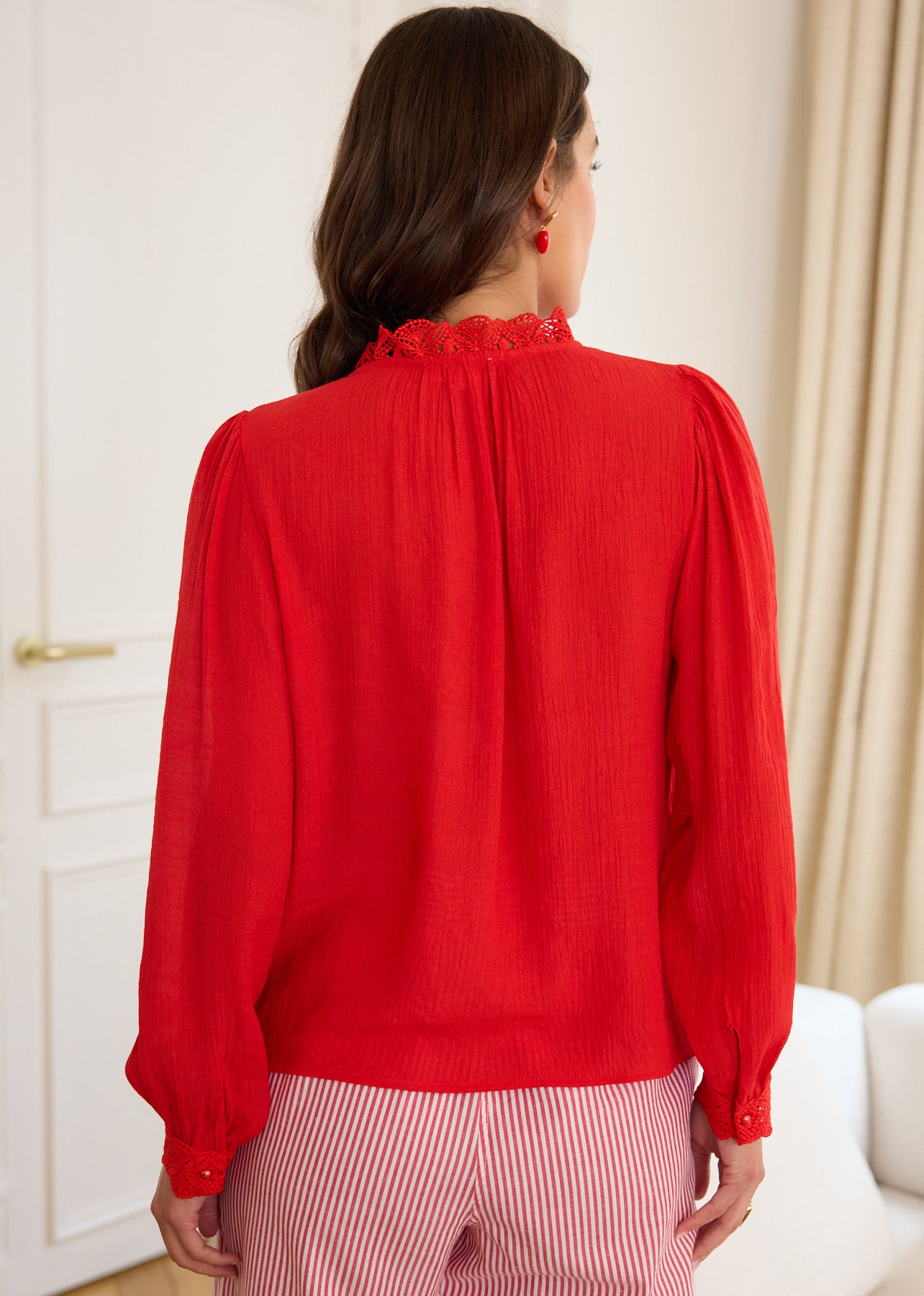 Blouse Paola