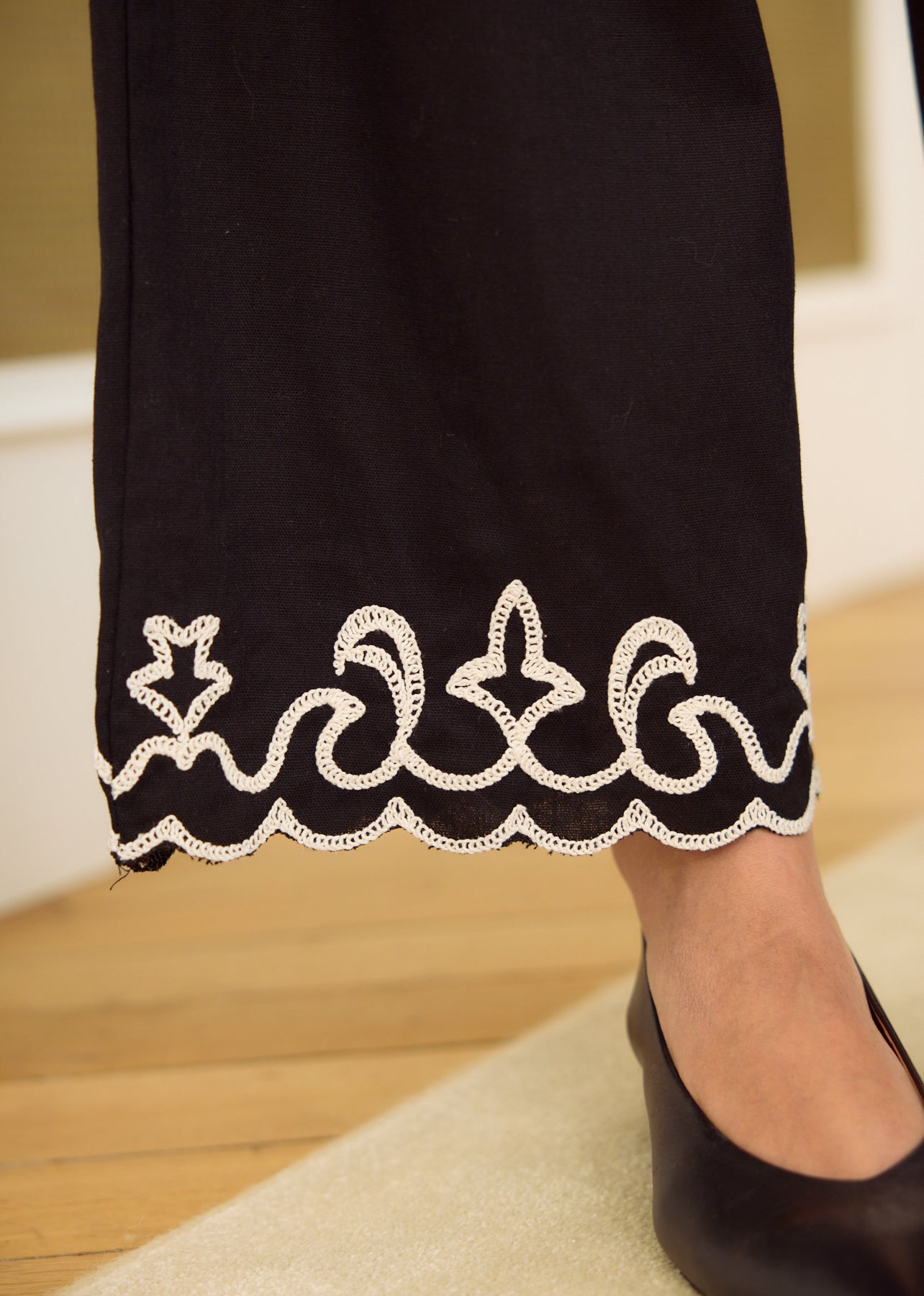 Pantalon Pia