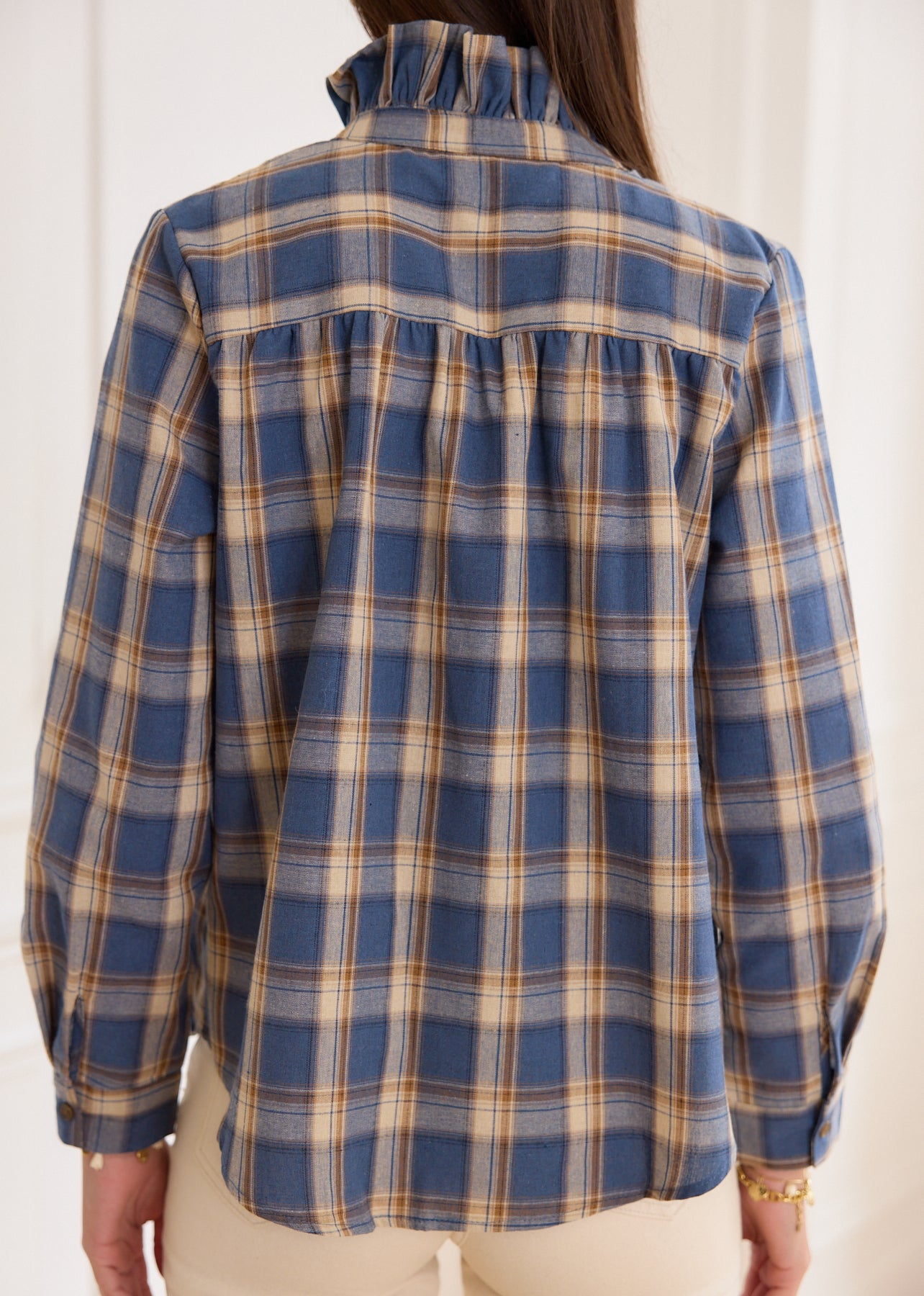 Blouse Pixie
