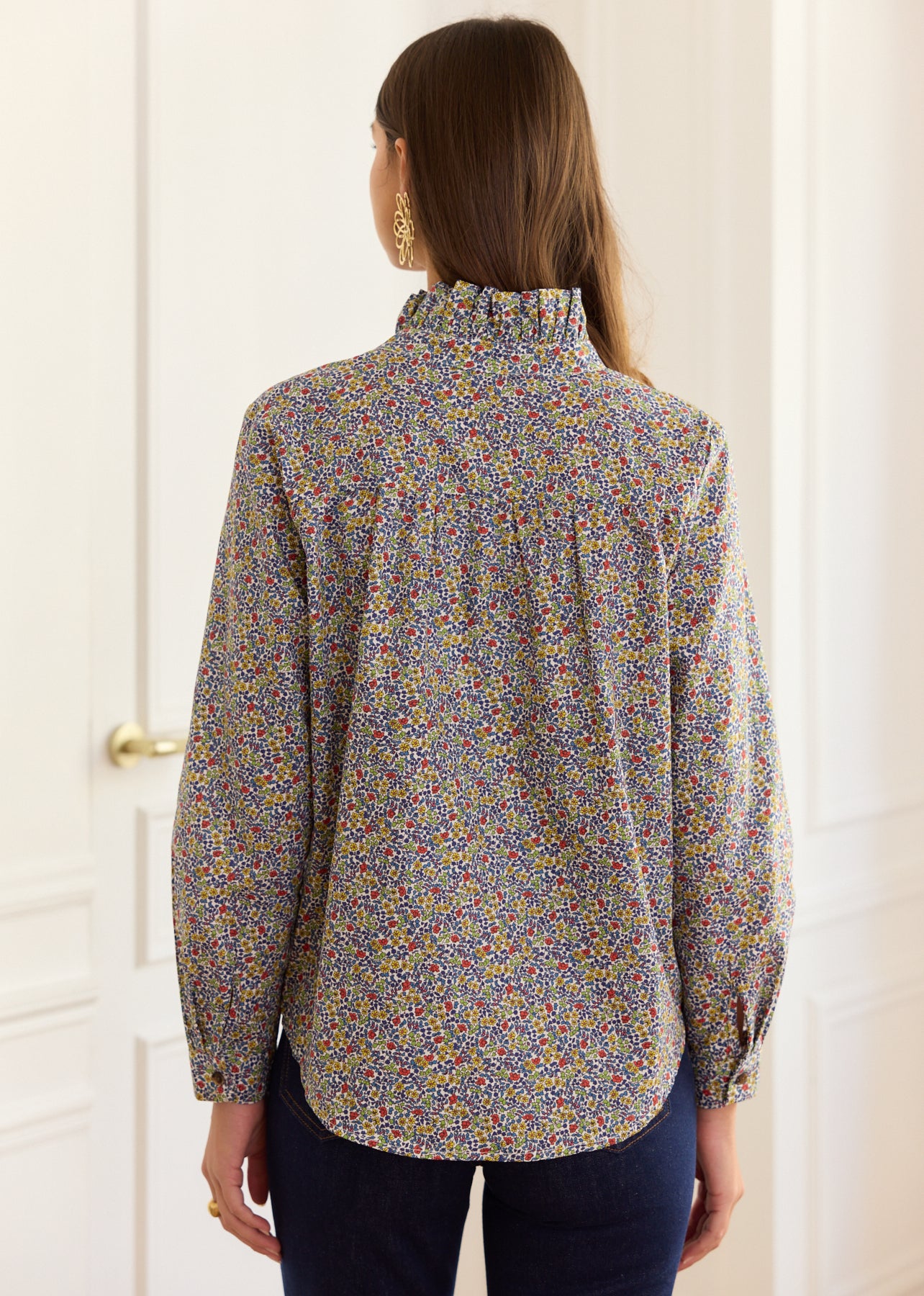 Blouse Pixie