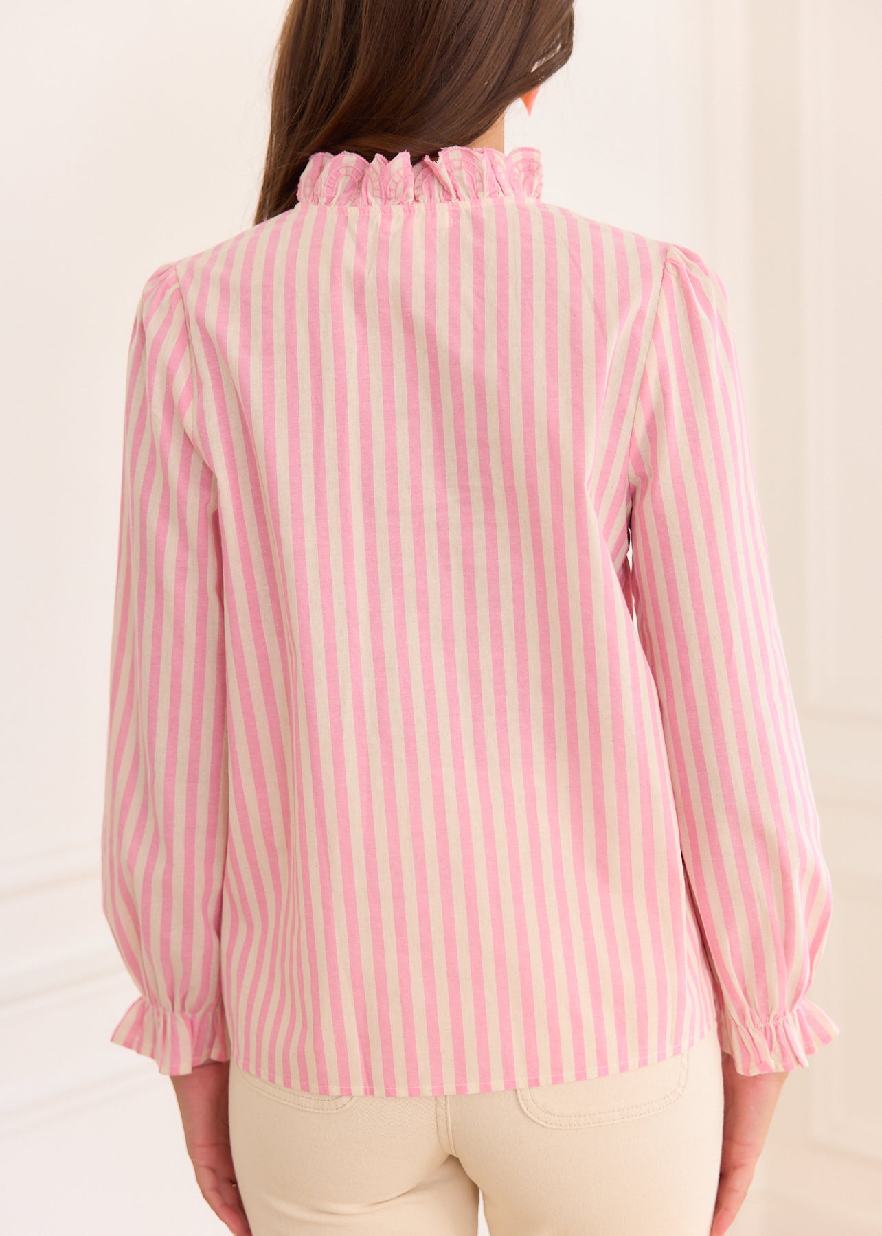 Chemise Poppy