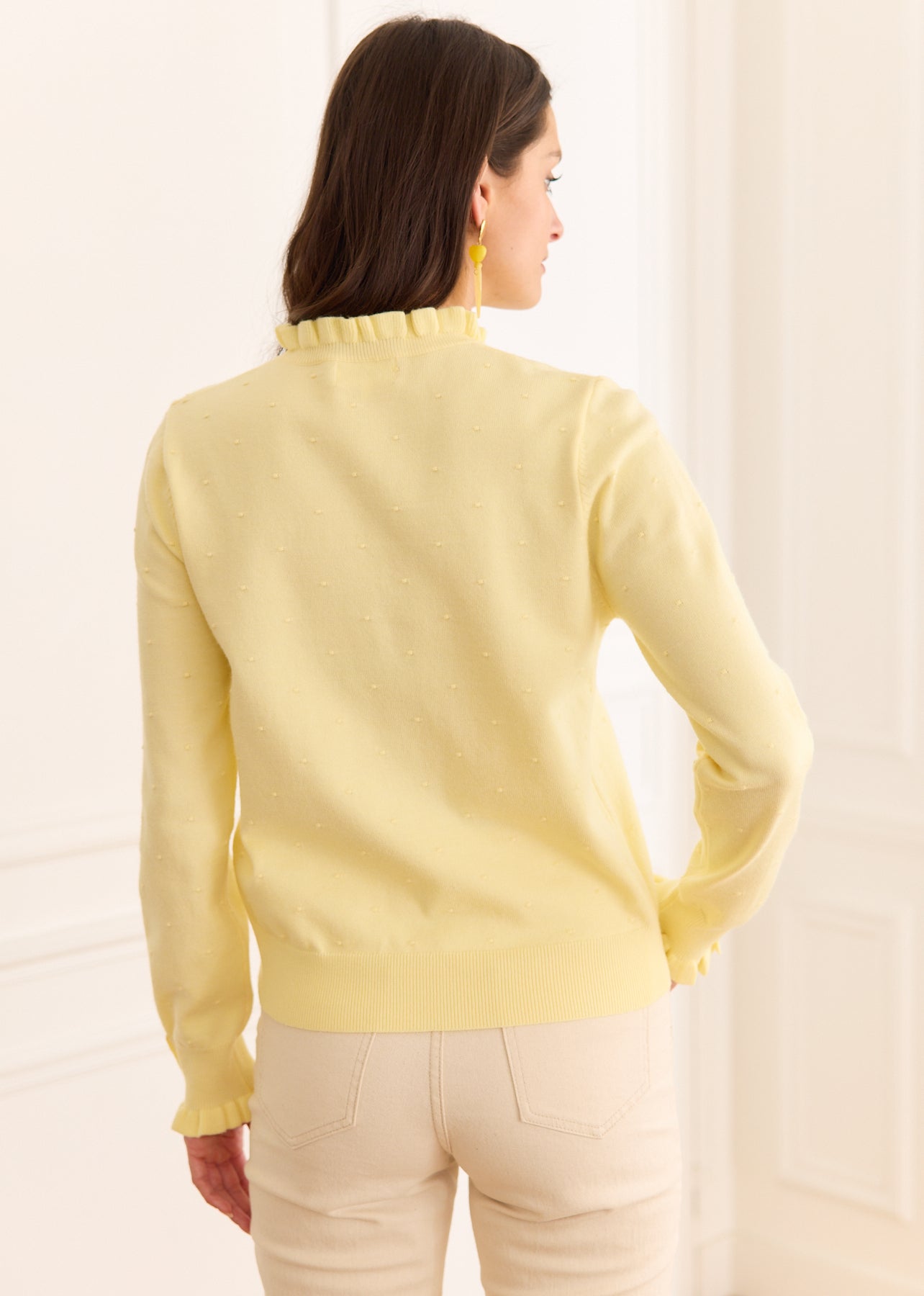 Pull Prisca