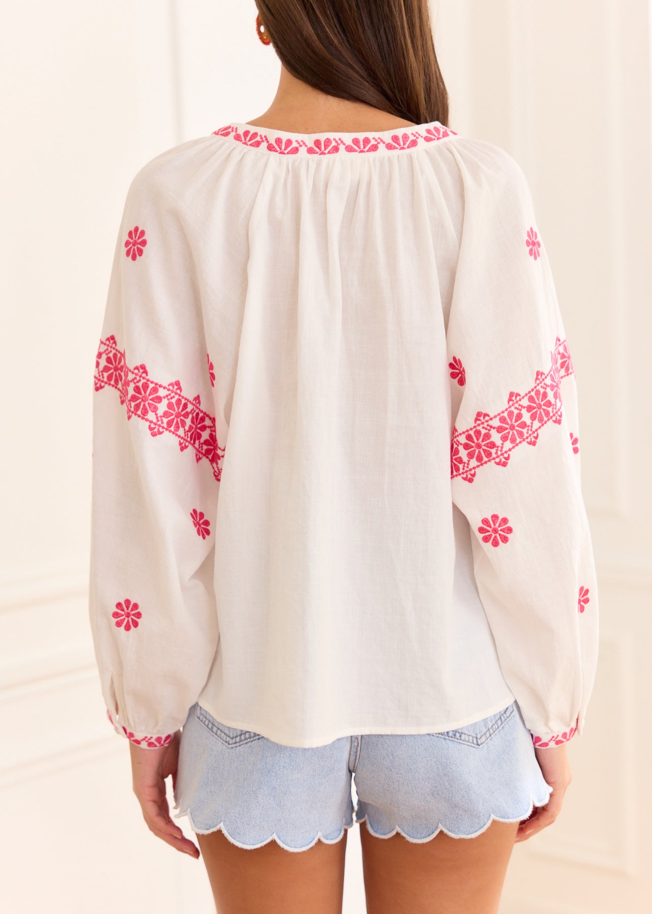 Blouse Raissa