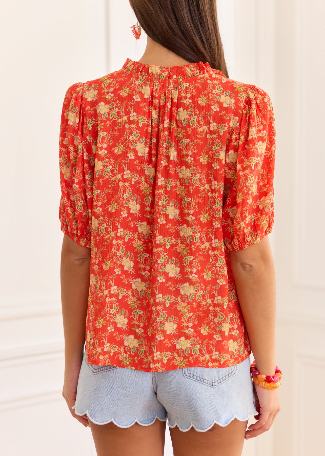 Blouse Rekia