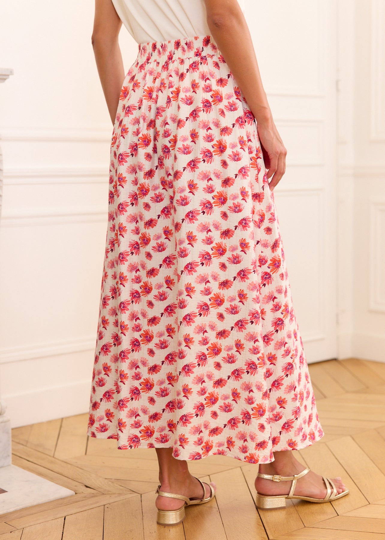 Skirt Rhéa
