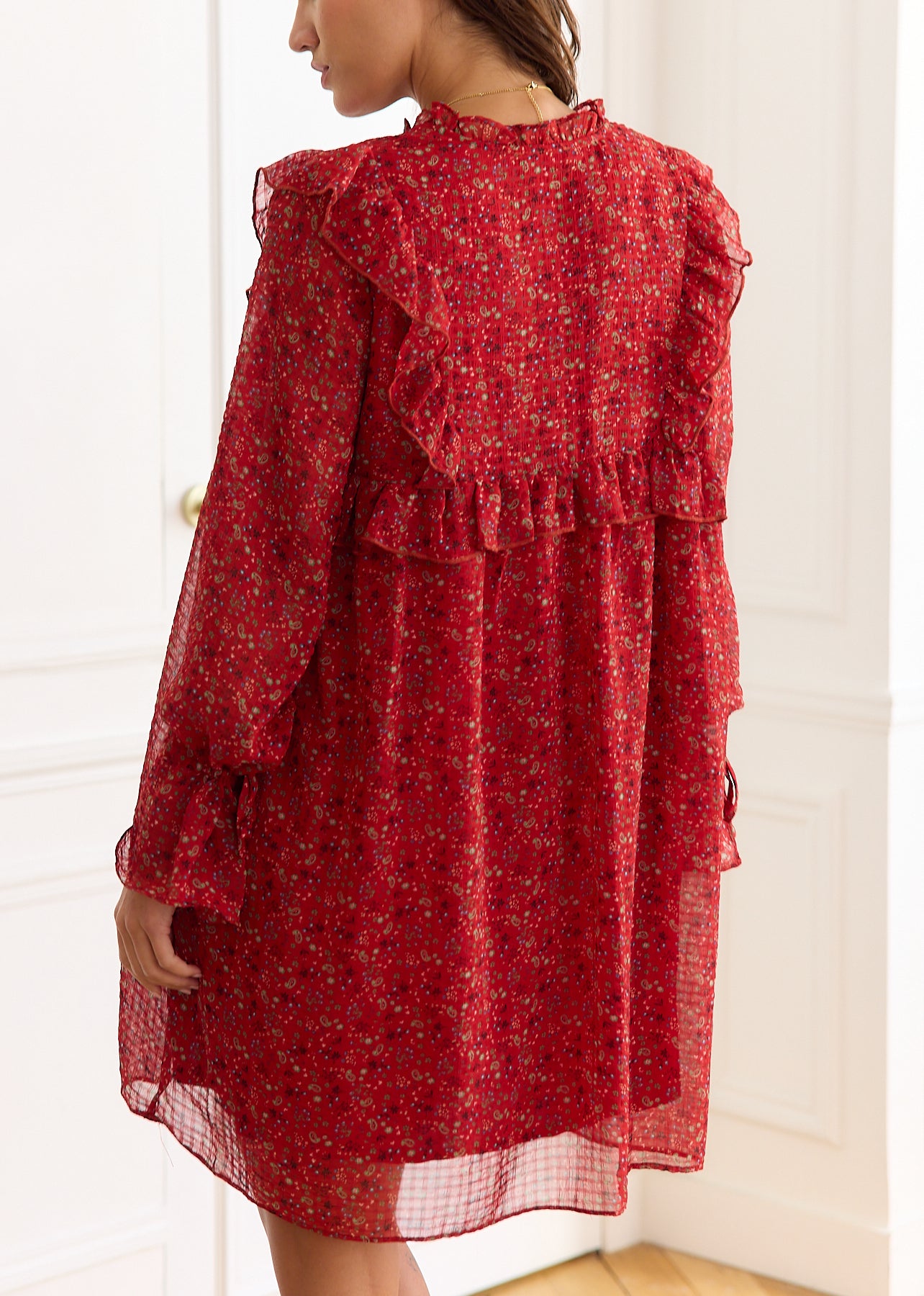 Robe Rina
