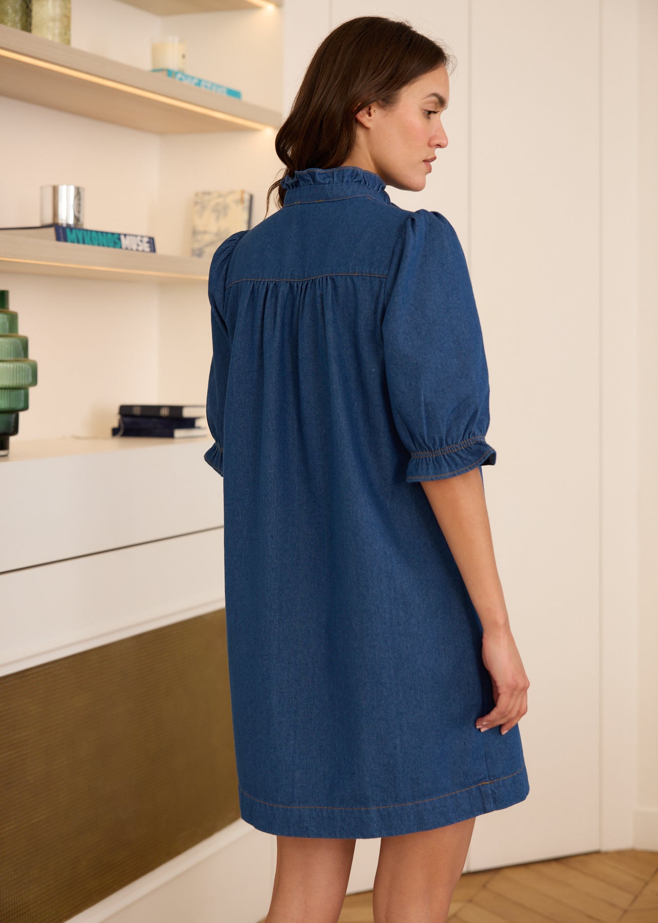 Robe Riva