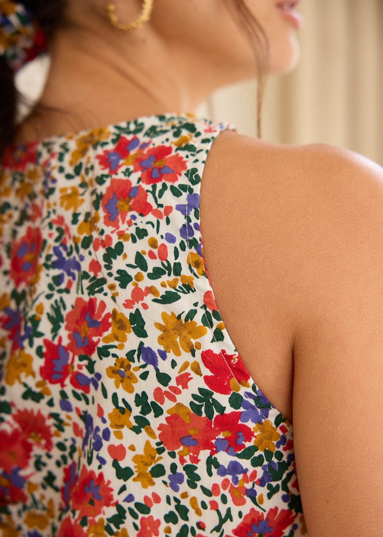 Silene Dress