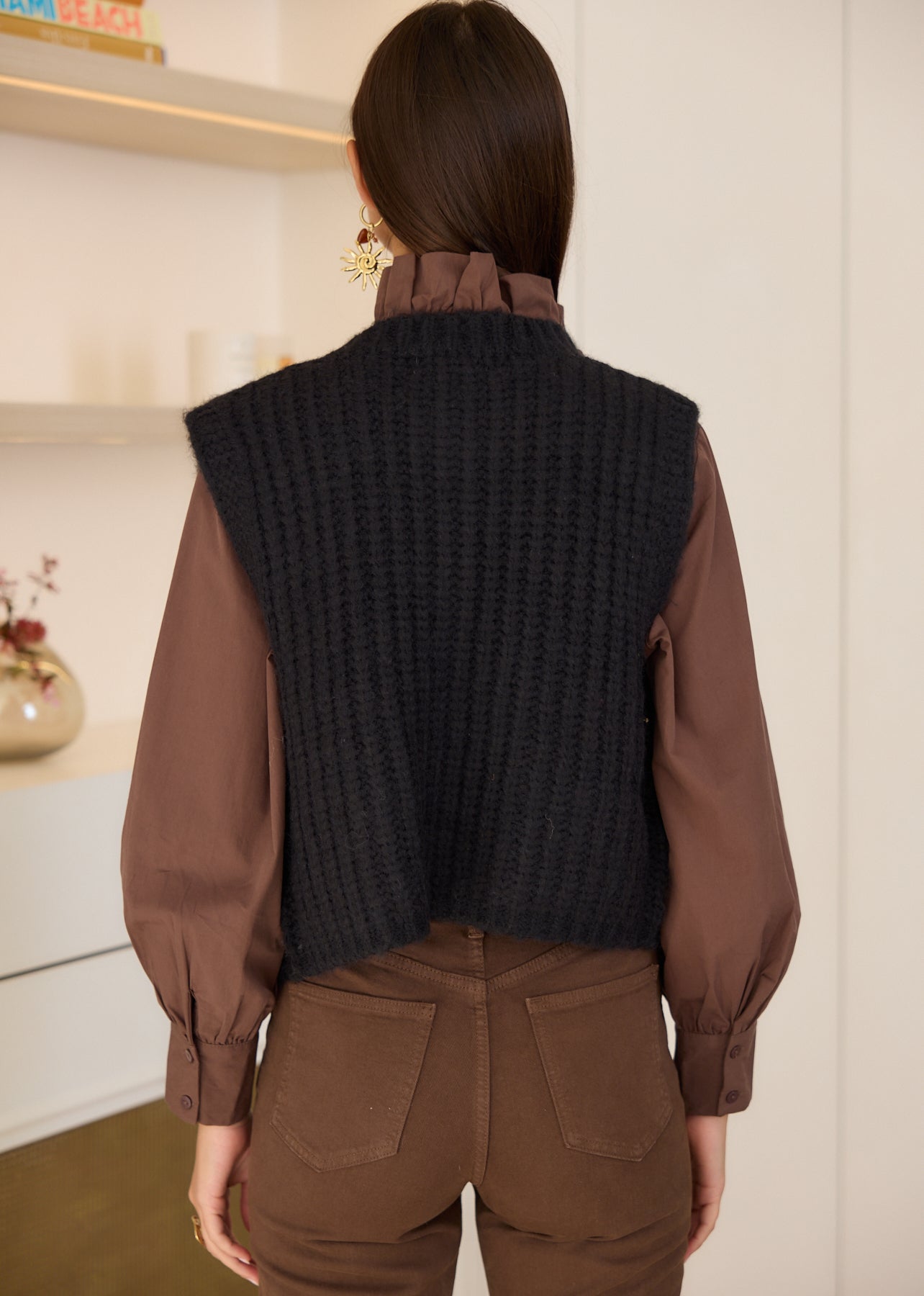 Gilet Roméo