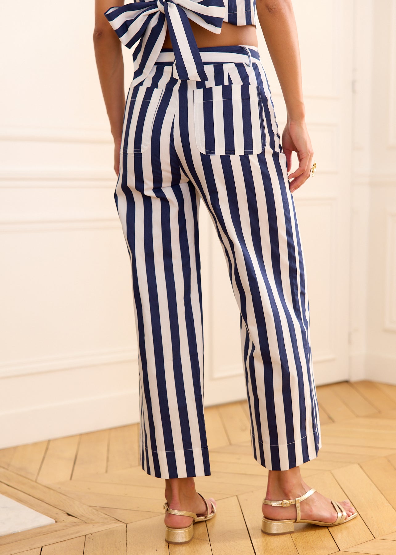 Pants Saba