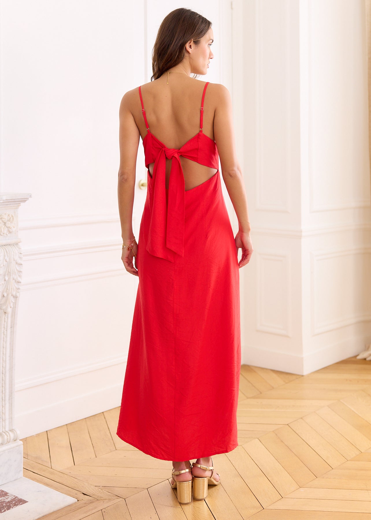 Samantha Dress
