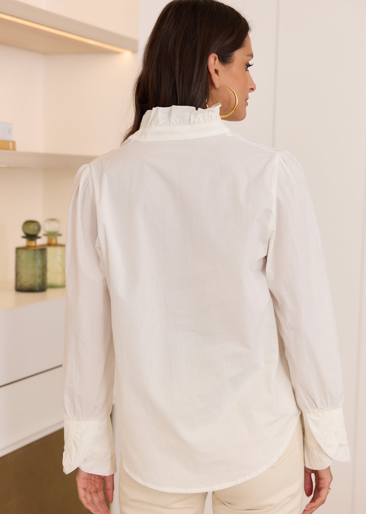Chemise Séléné