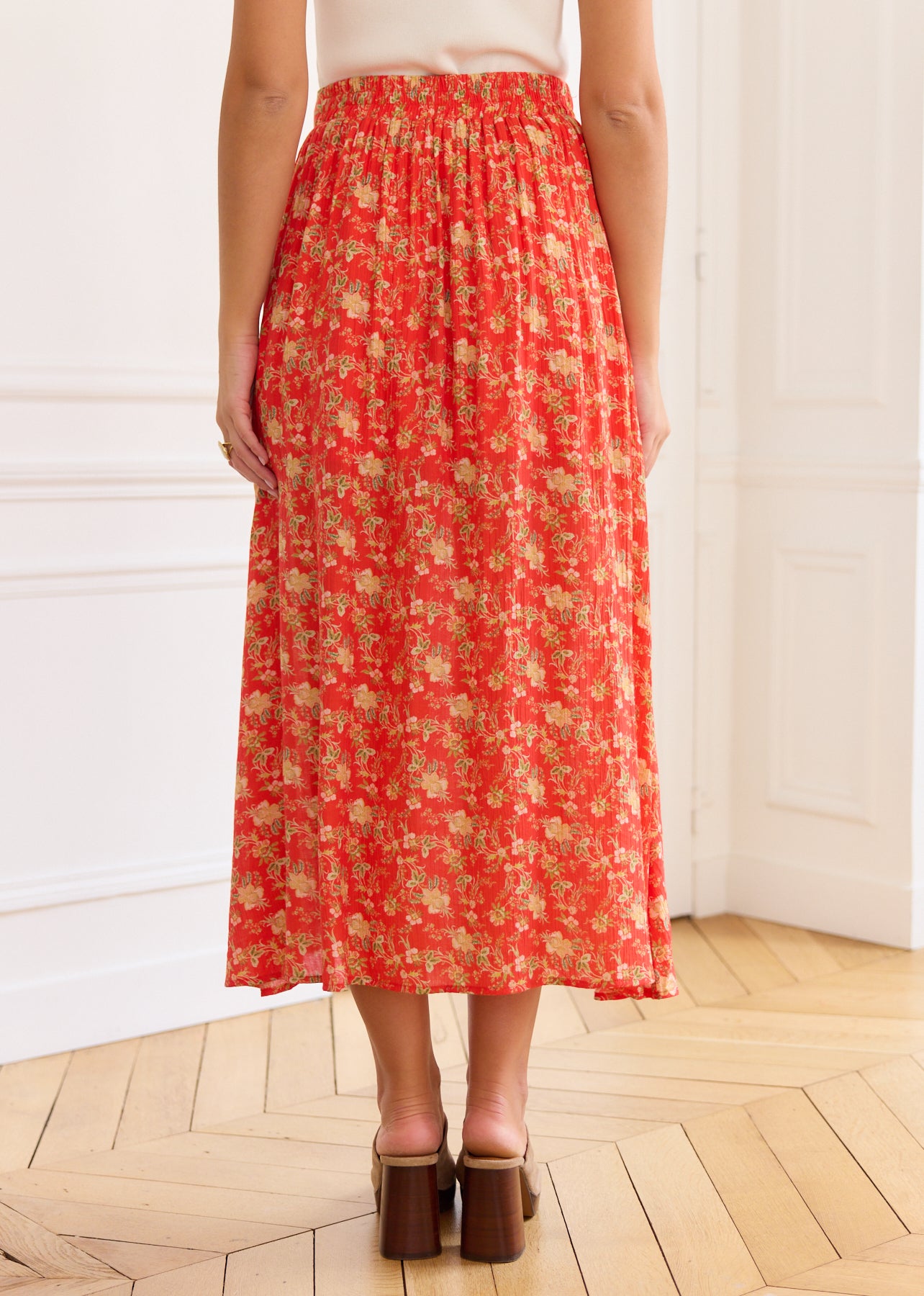 Selma Skirt