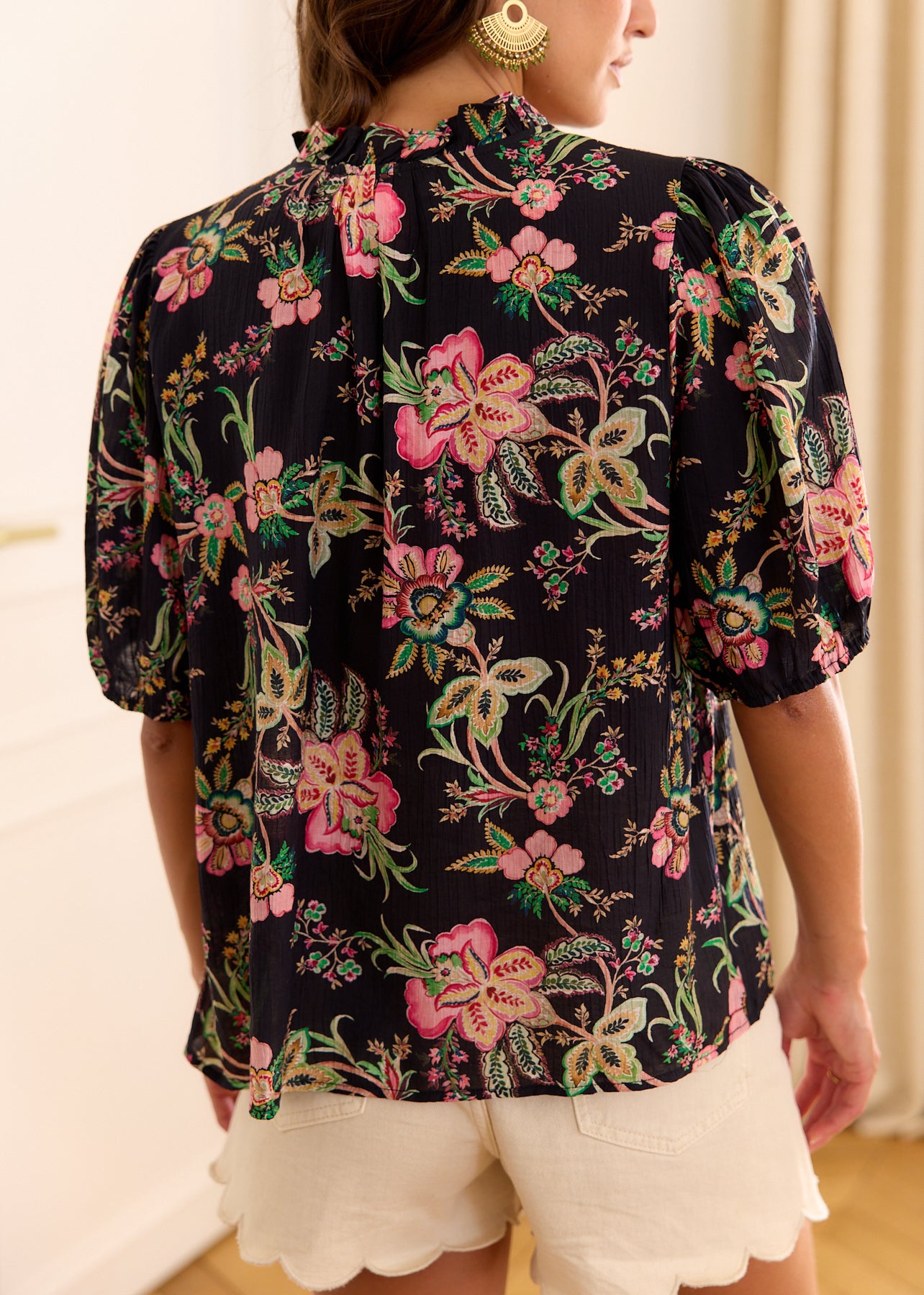 Blouse Siara