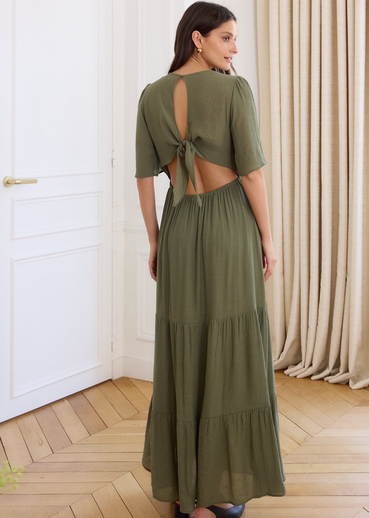Sienna dress