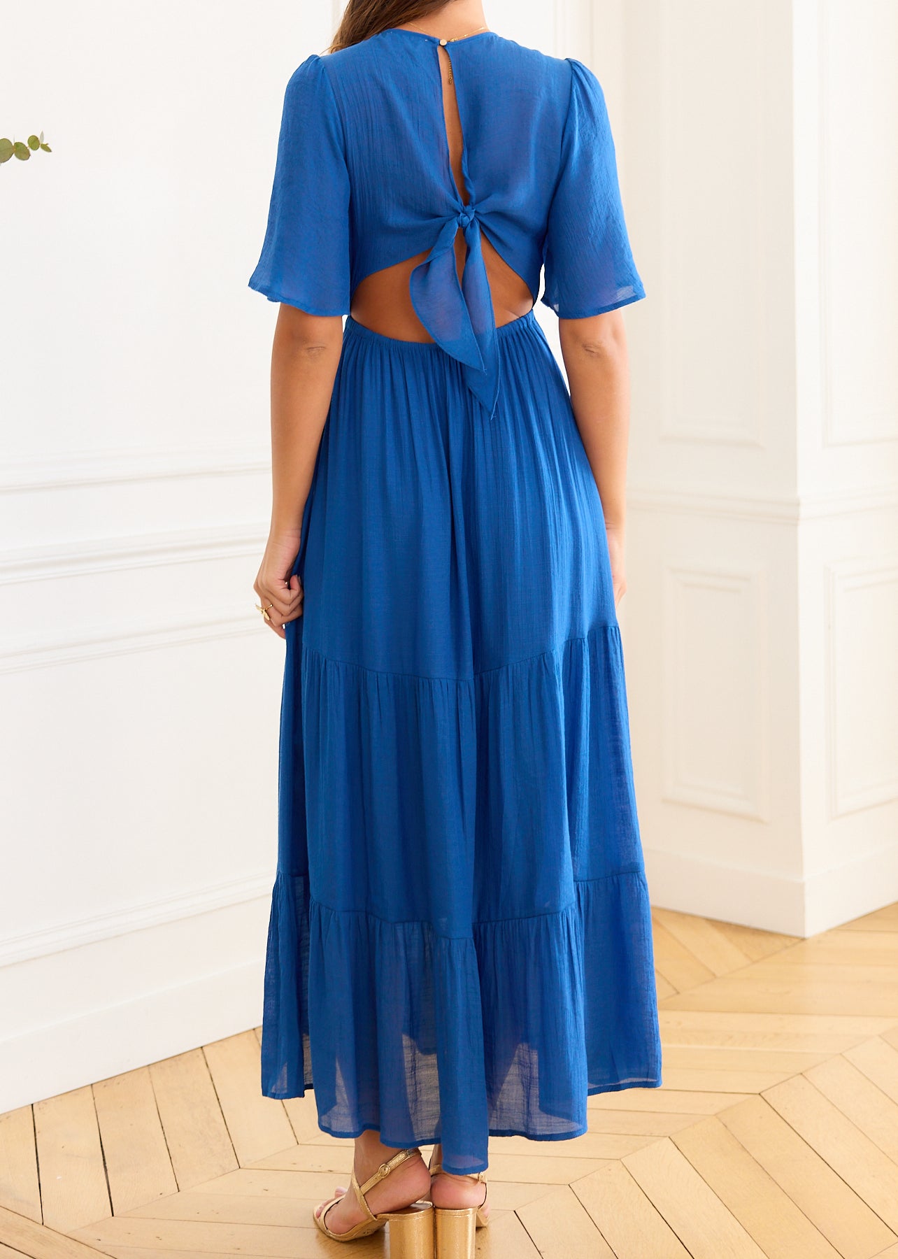 Sienna Dress