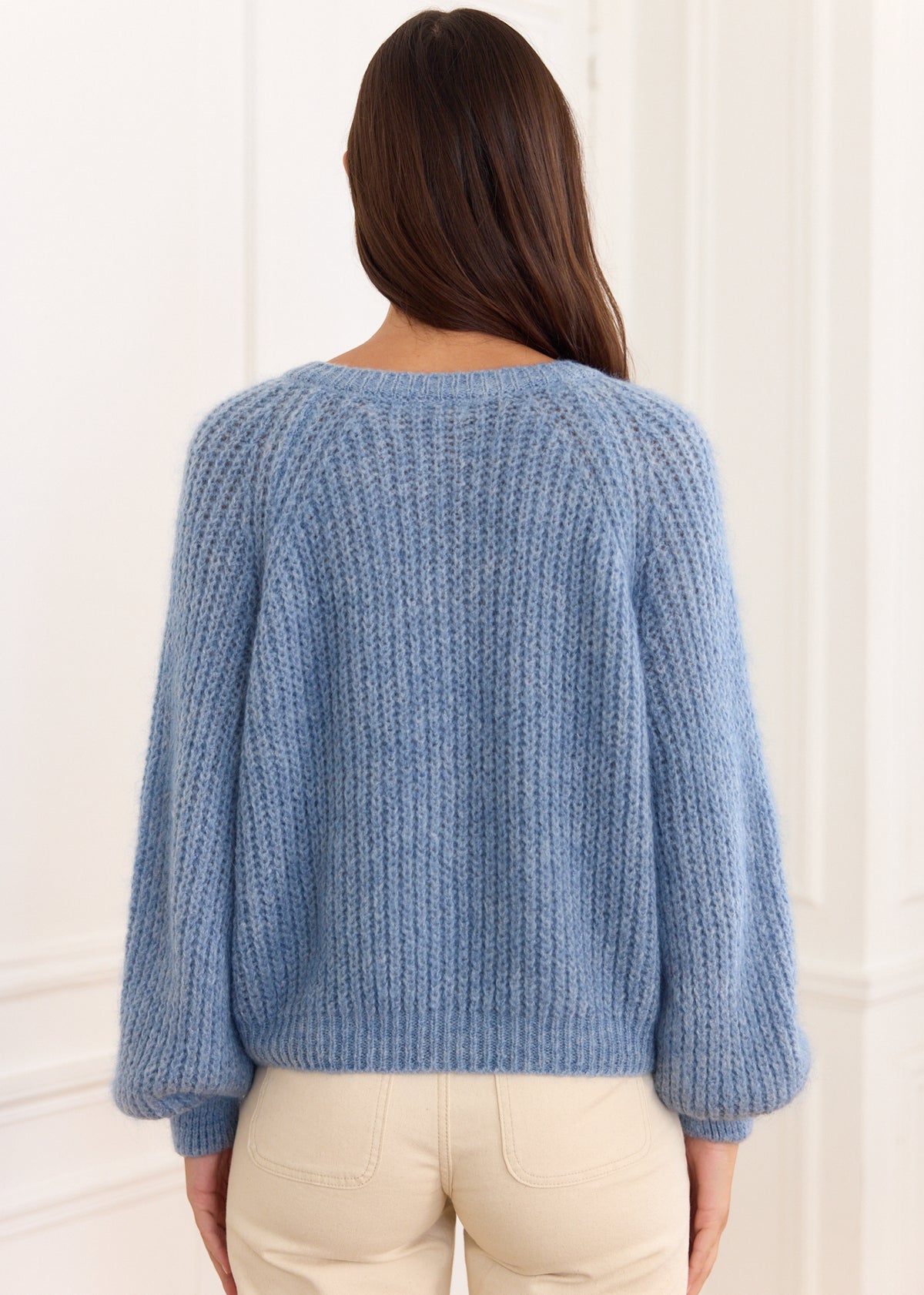 Sola Vest