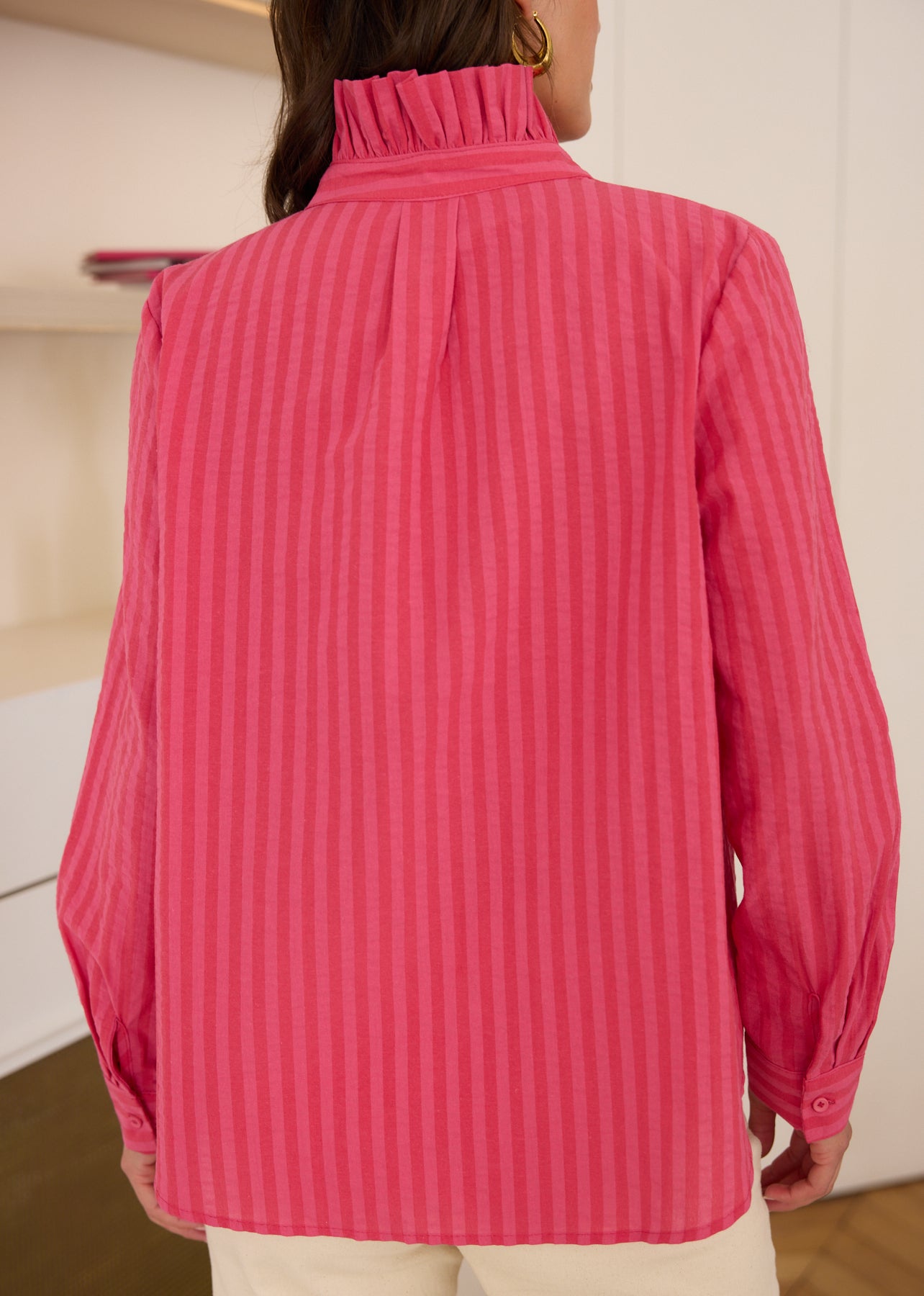 Chemise Soléane