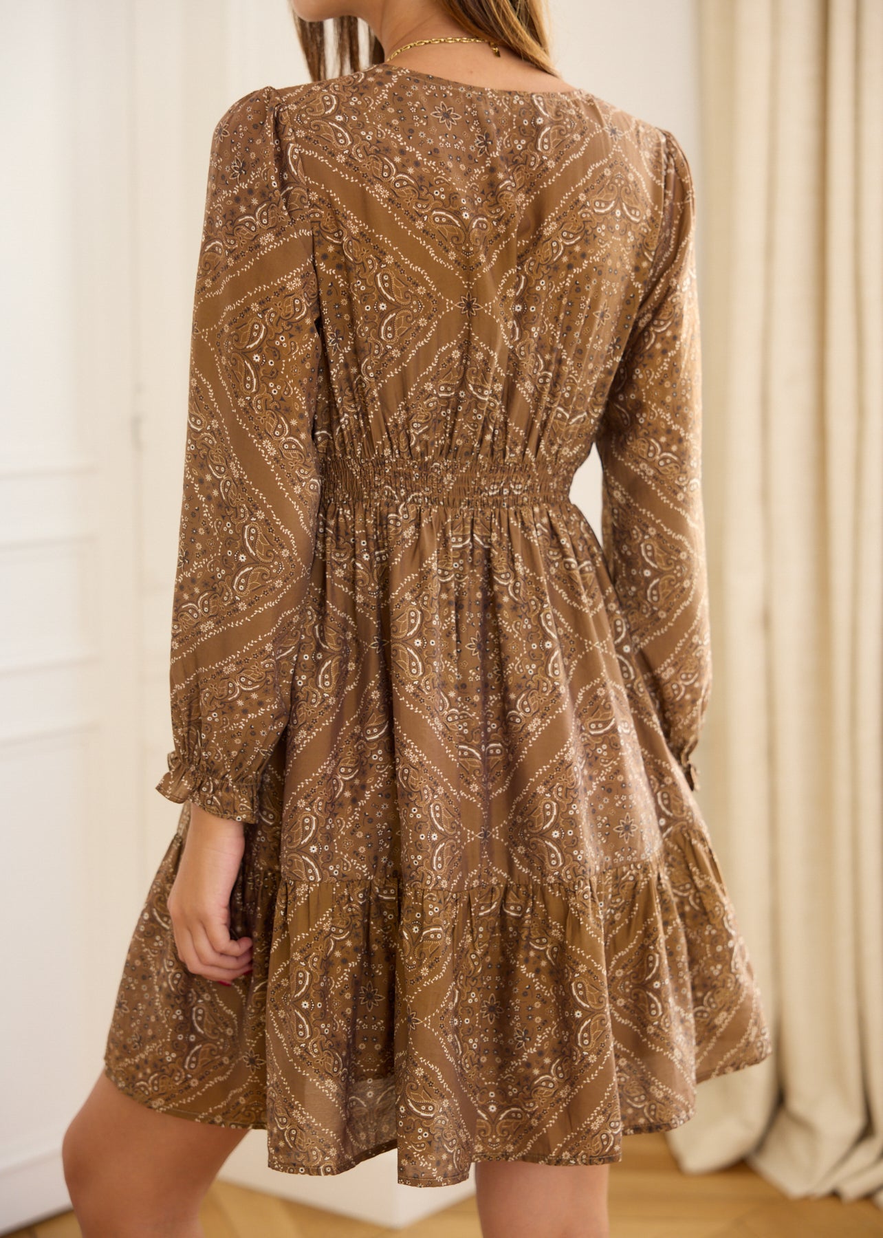 Robe Solia