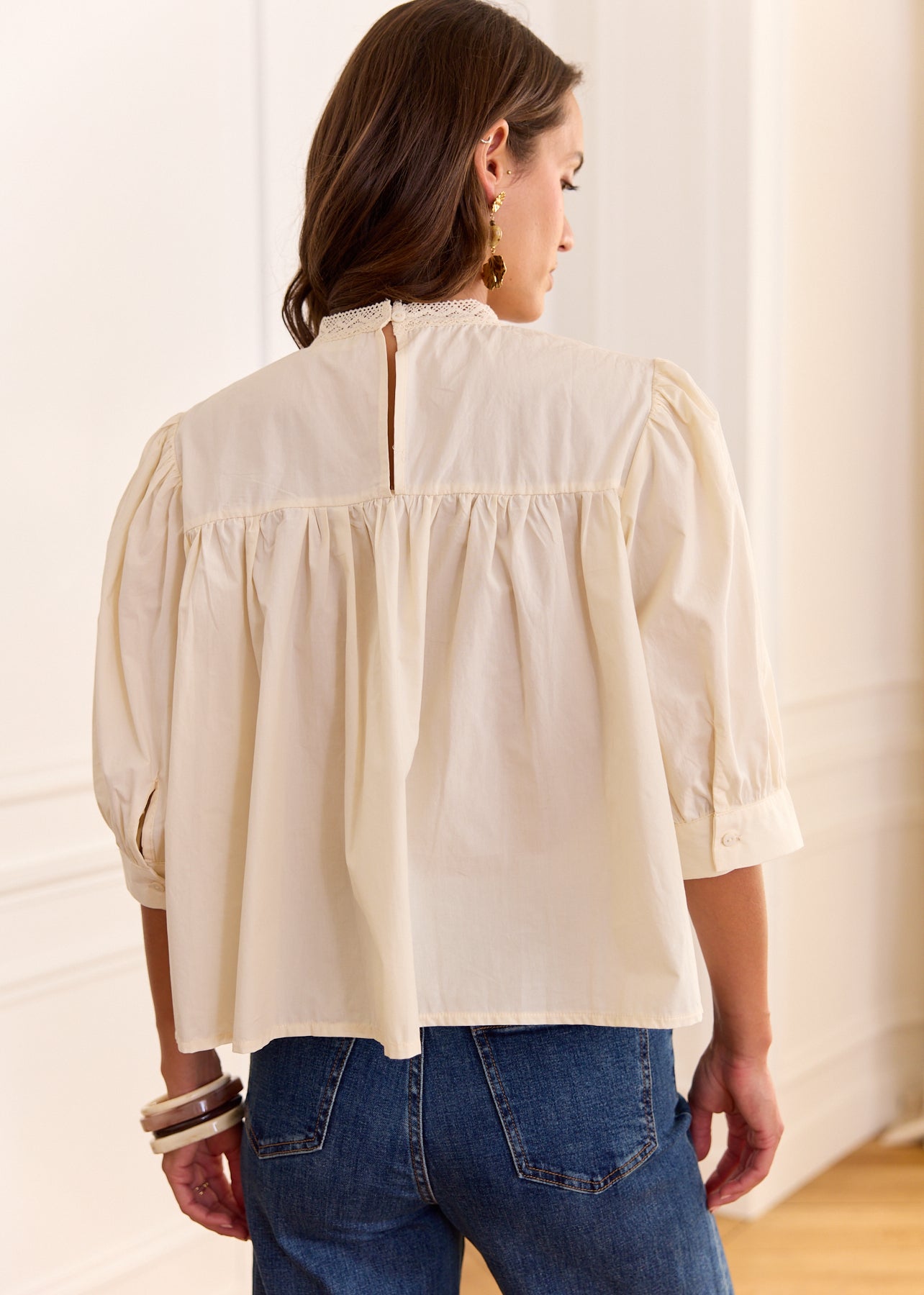 Blouse Sophie