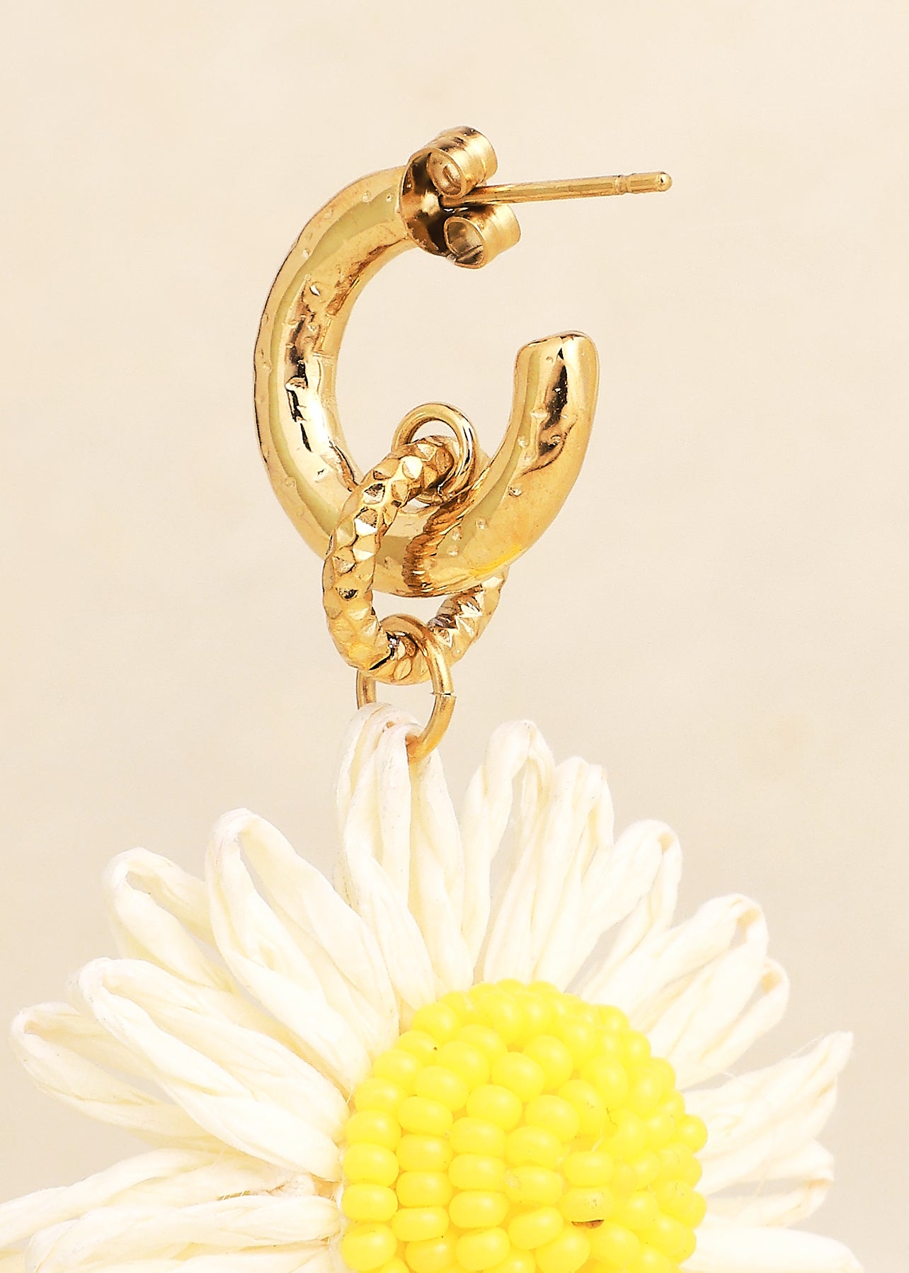 Boucles d'oreilles Soraya