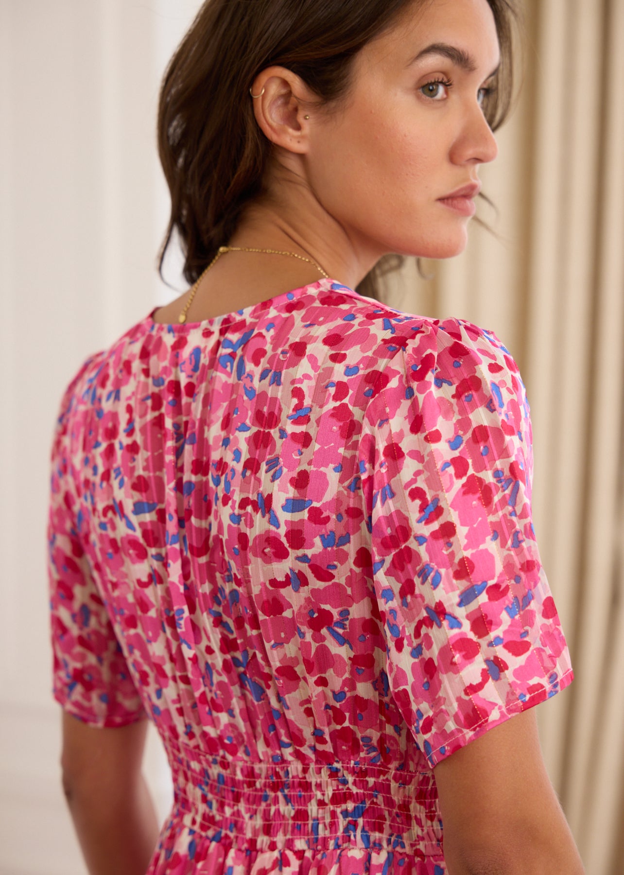 Soraya dress