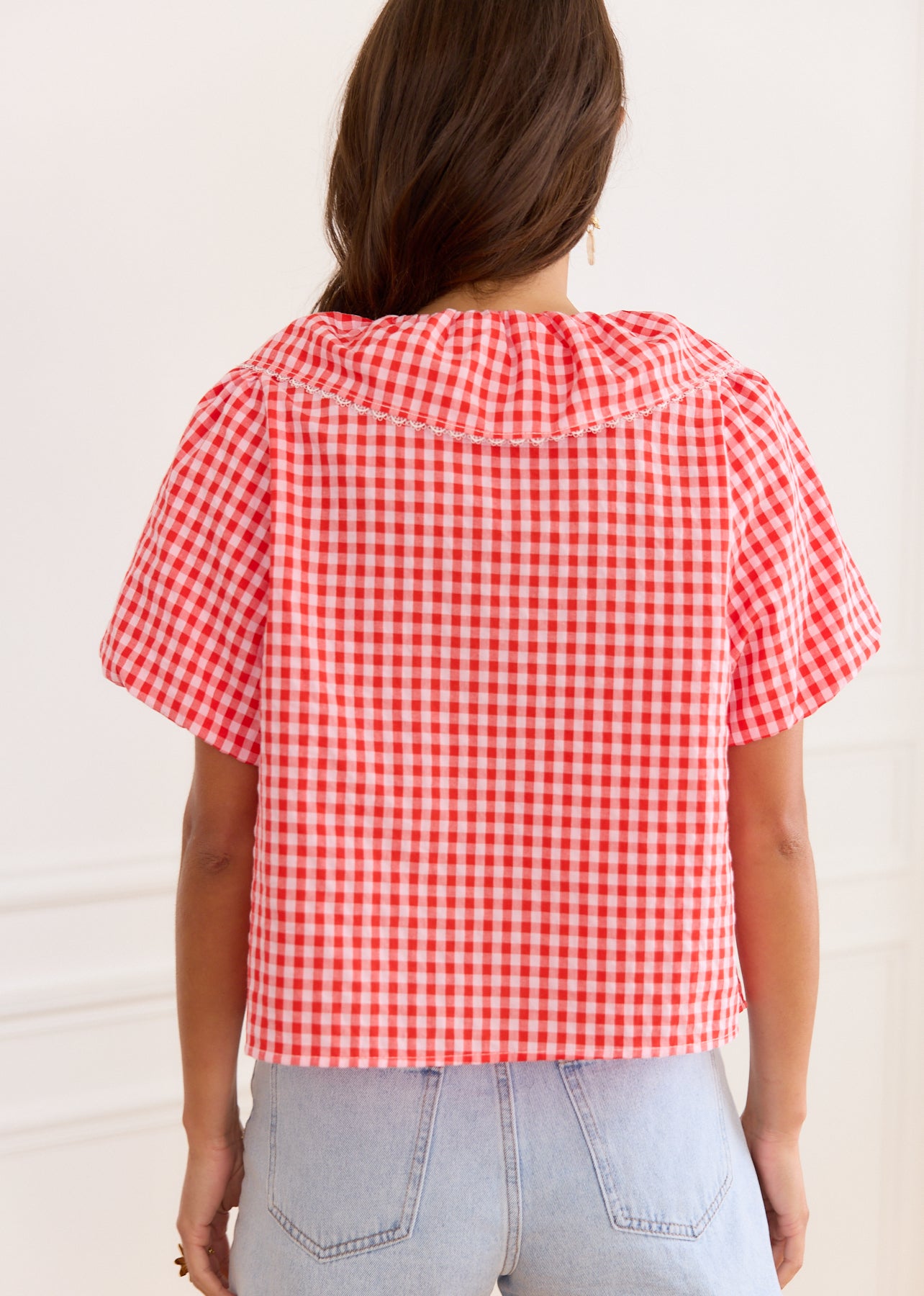 Sora Top
