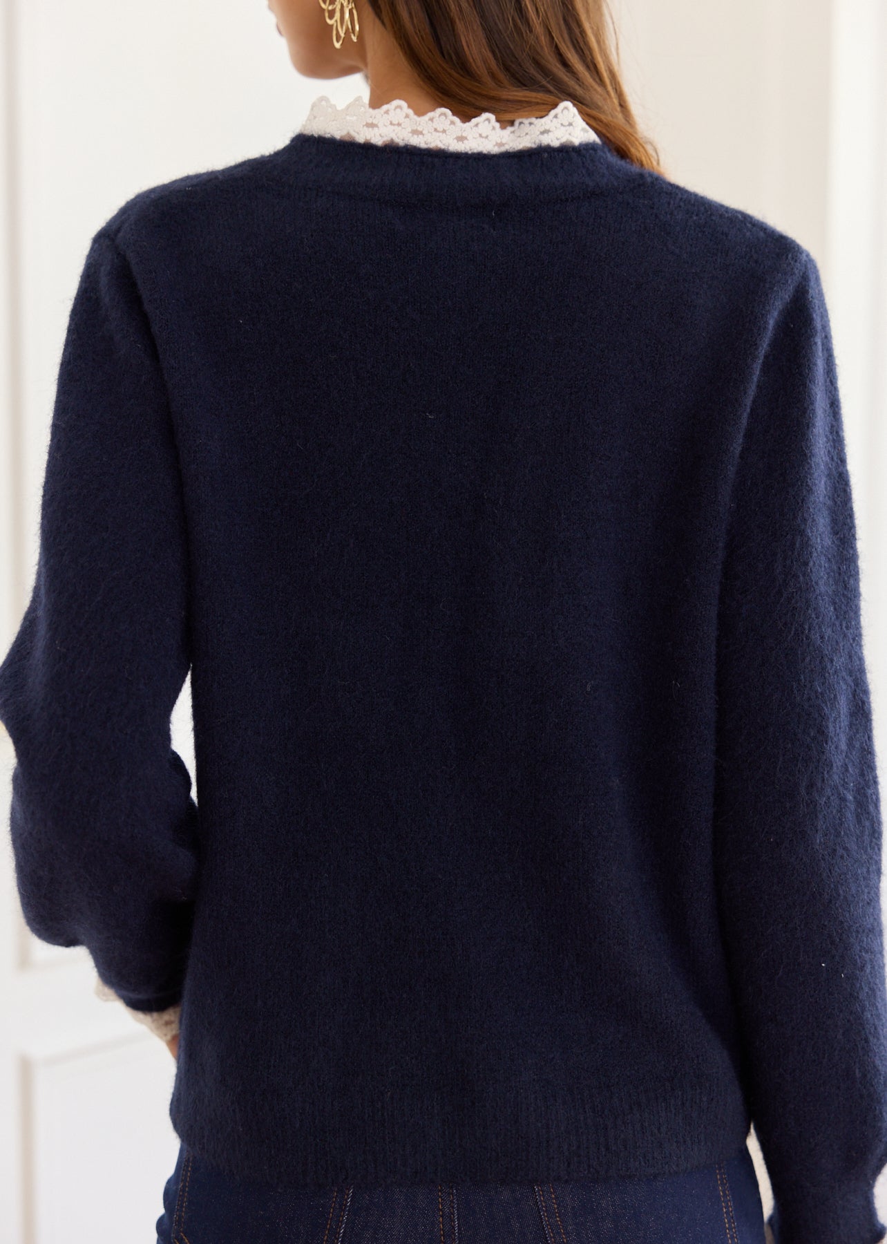 Gilet Susie