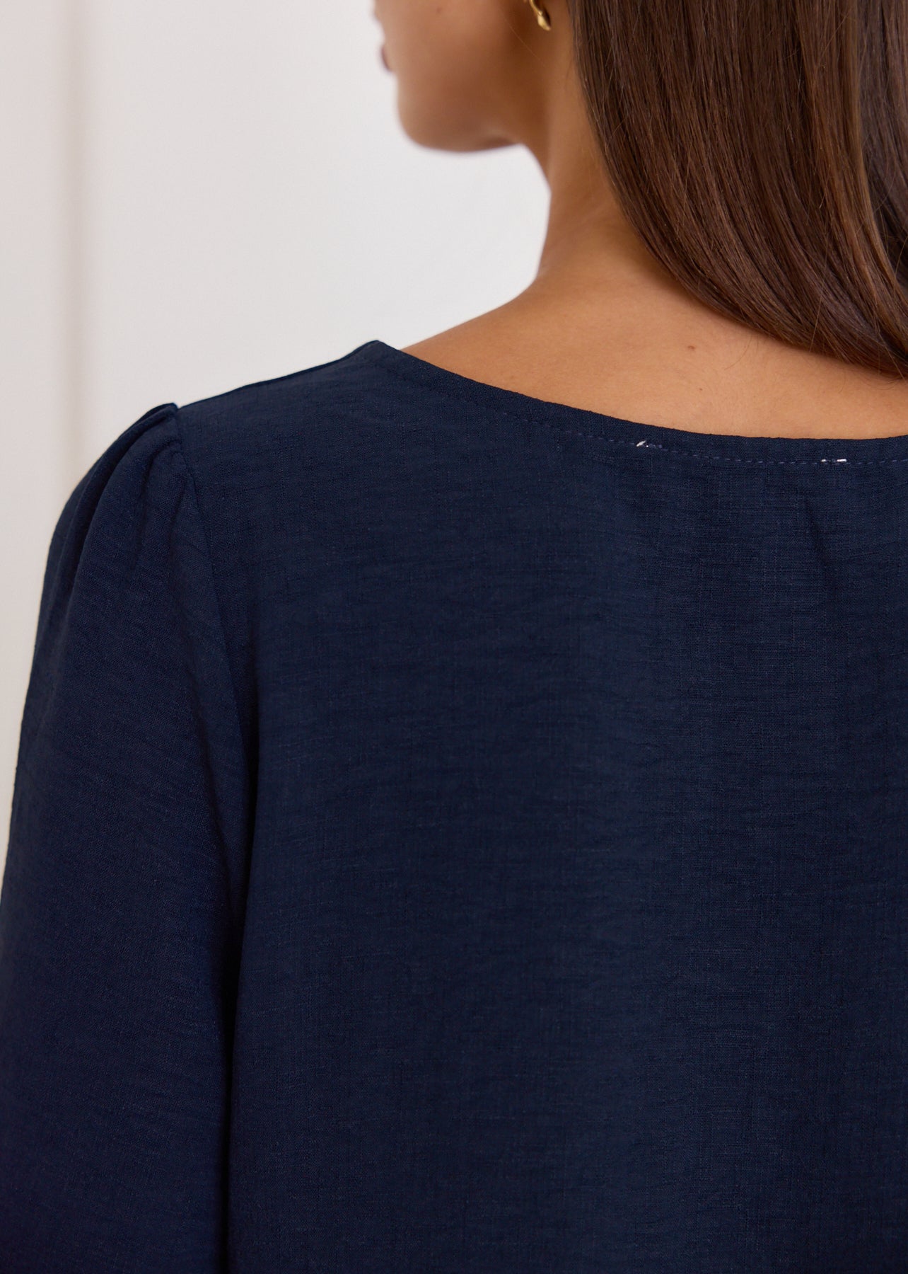Blouse Tania