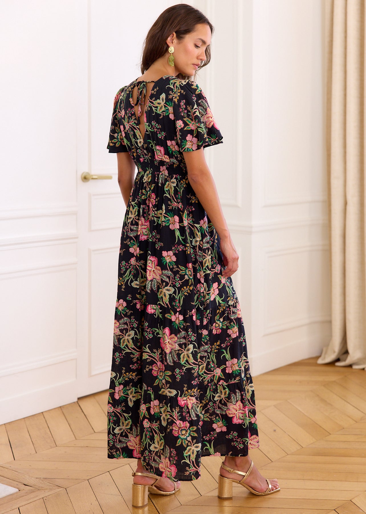 Robe Tashi