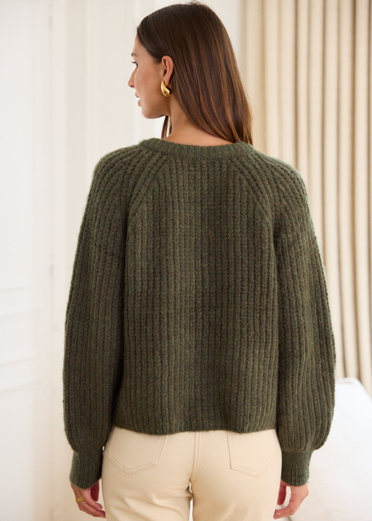 Telio vest
