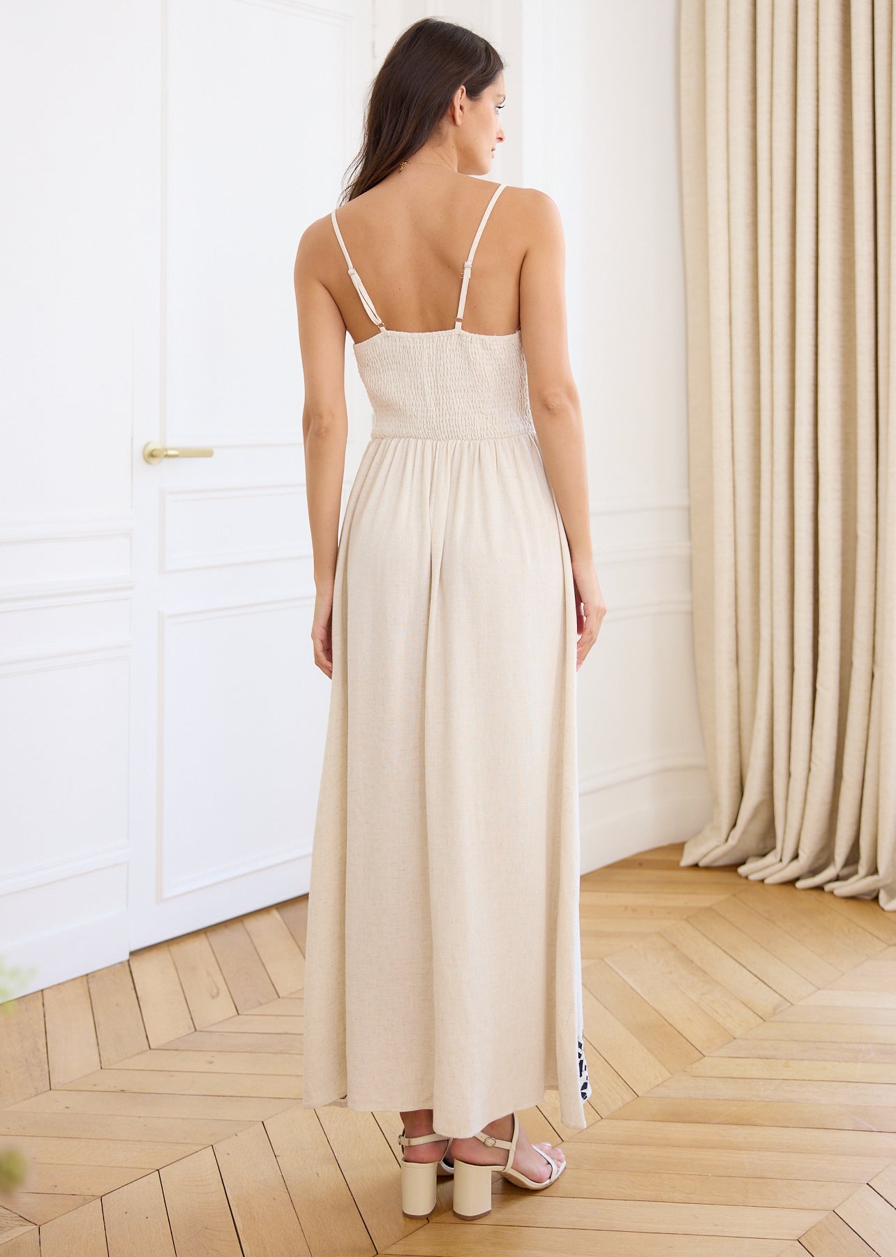 Robe Tessa