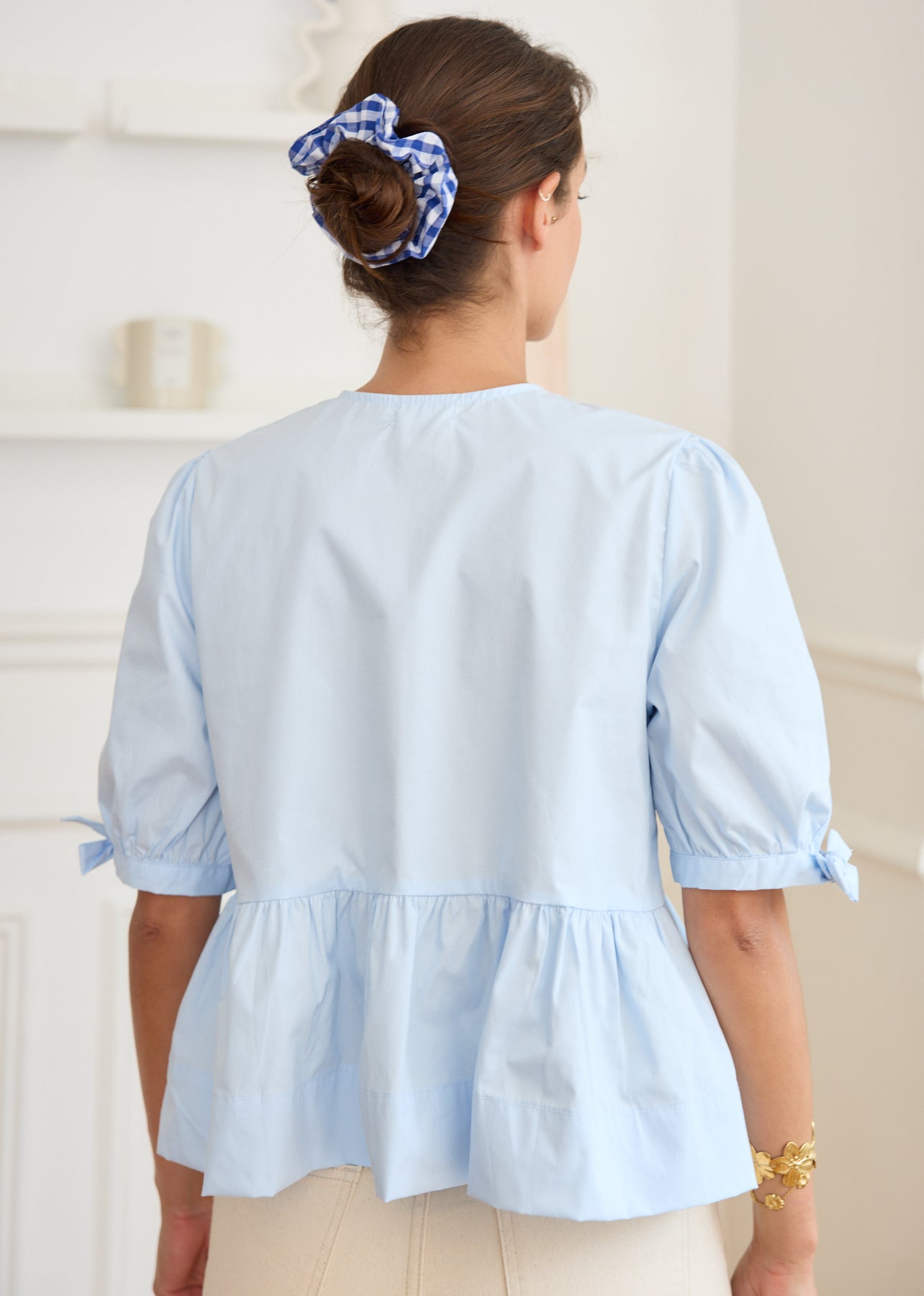 Blouse Tina