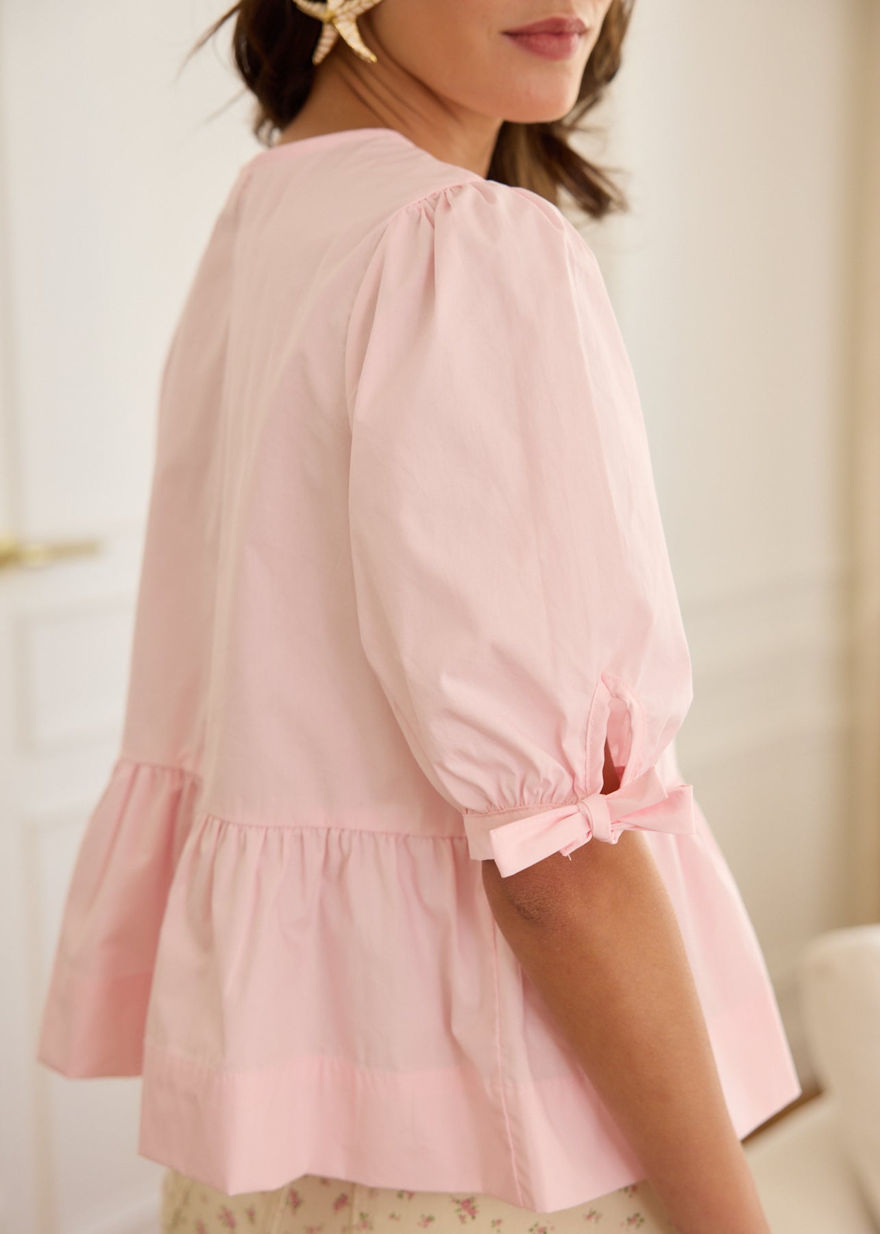 Blouse Tina