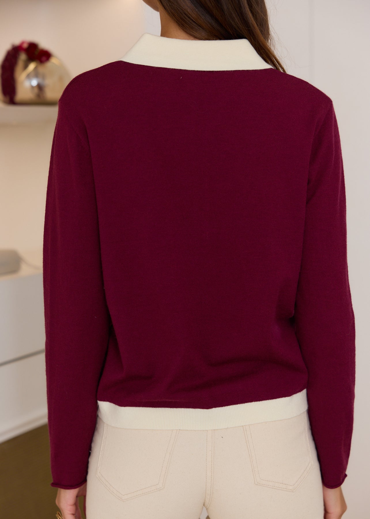 Tom Sweater