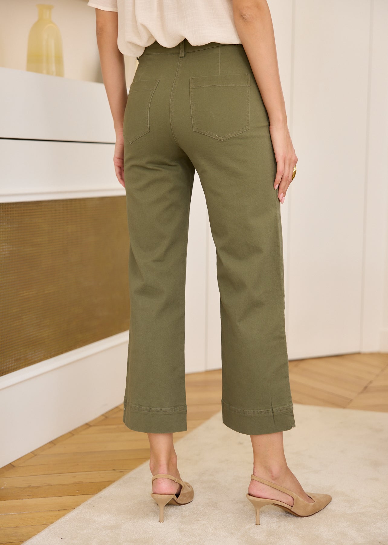 Valentin pants